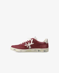 Premiata BSKT CLAYD 6923>Donna Bskt Clayd