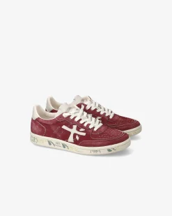Premiata BSKT CLAYD 6923>Donna Bskt Clayd
