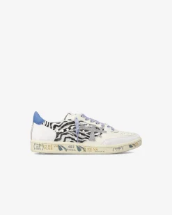 Premiata BSKT CLAYD 6928>Donna Bskt Clayd