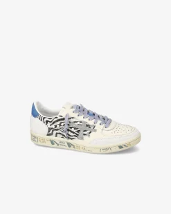 Premiata BSKT CLAYD 6928>Donna Bskt Clayd