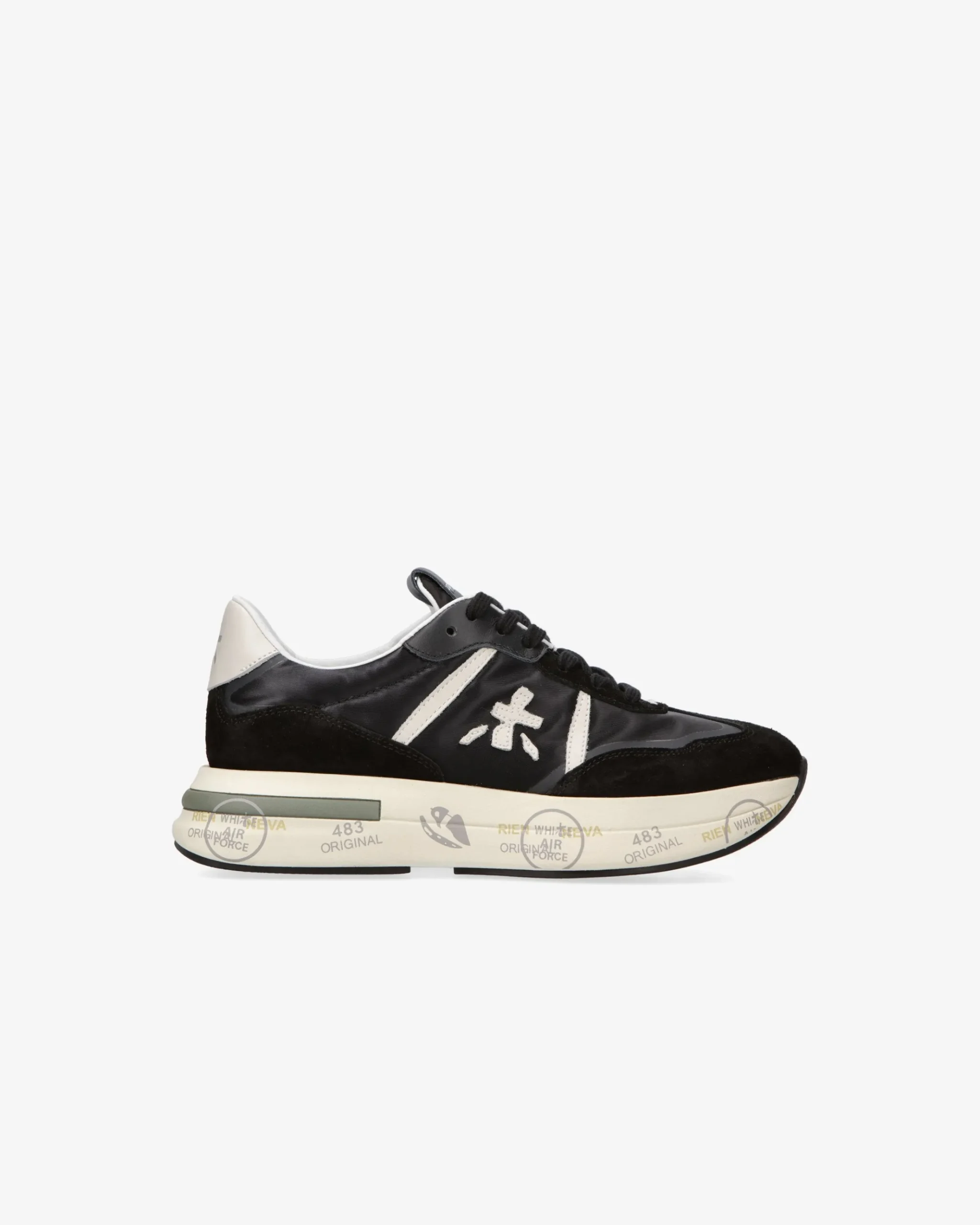 Premiata CASSIE 6471>Donna Cassie