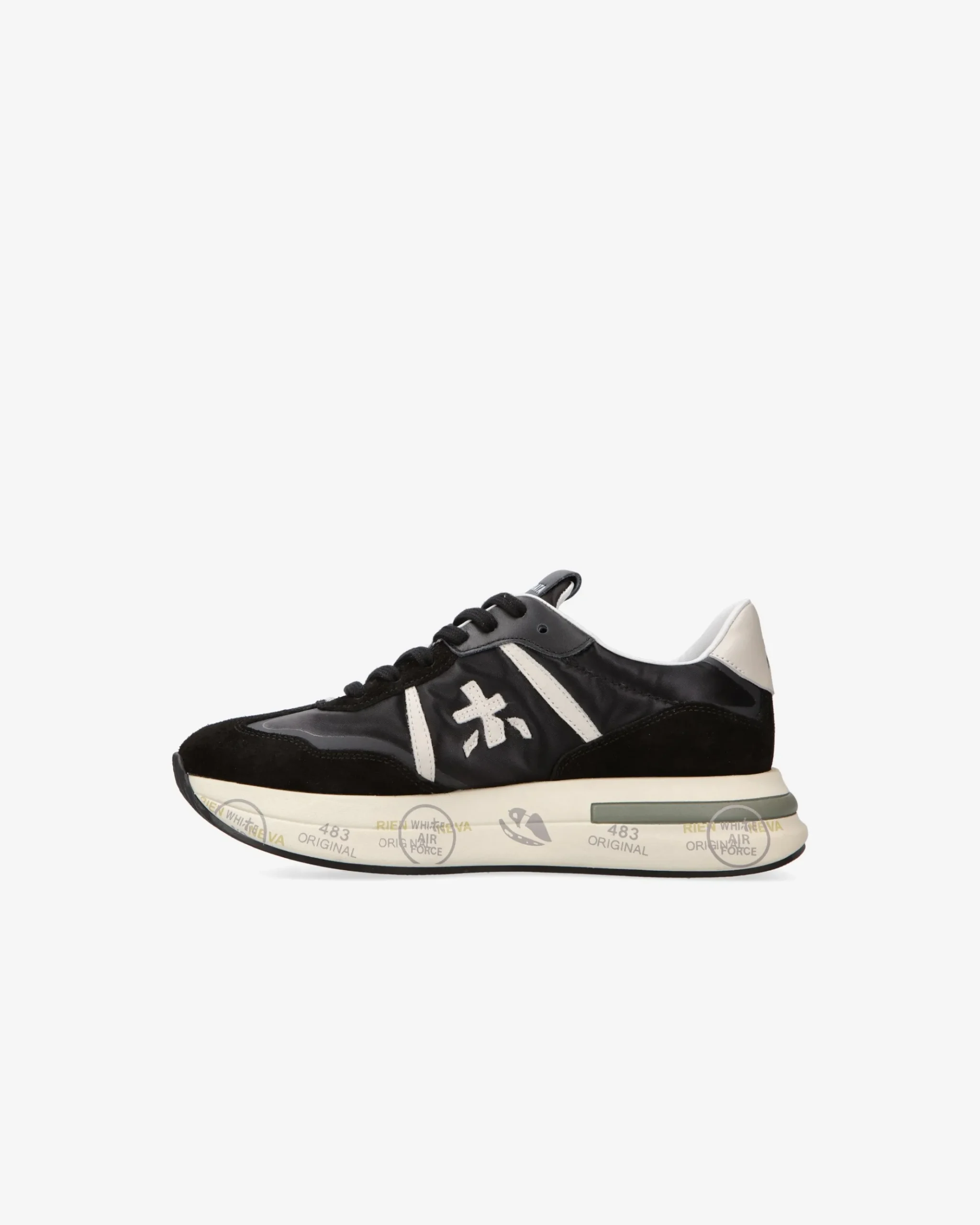 Premiata CASSIE 6471>Donna Cassie