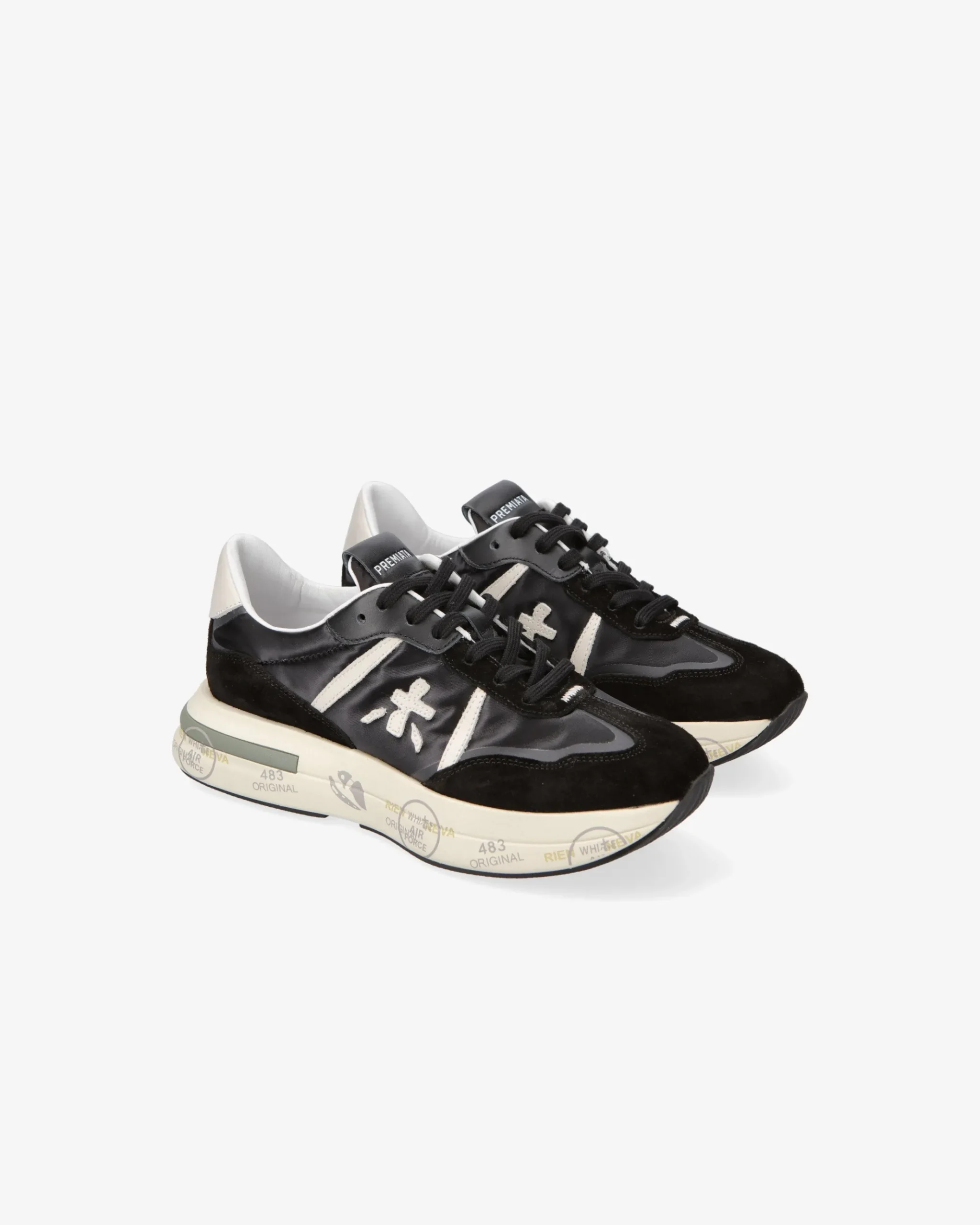 Premiata CASSIE 6471>Donna Cassie
