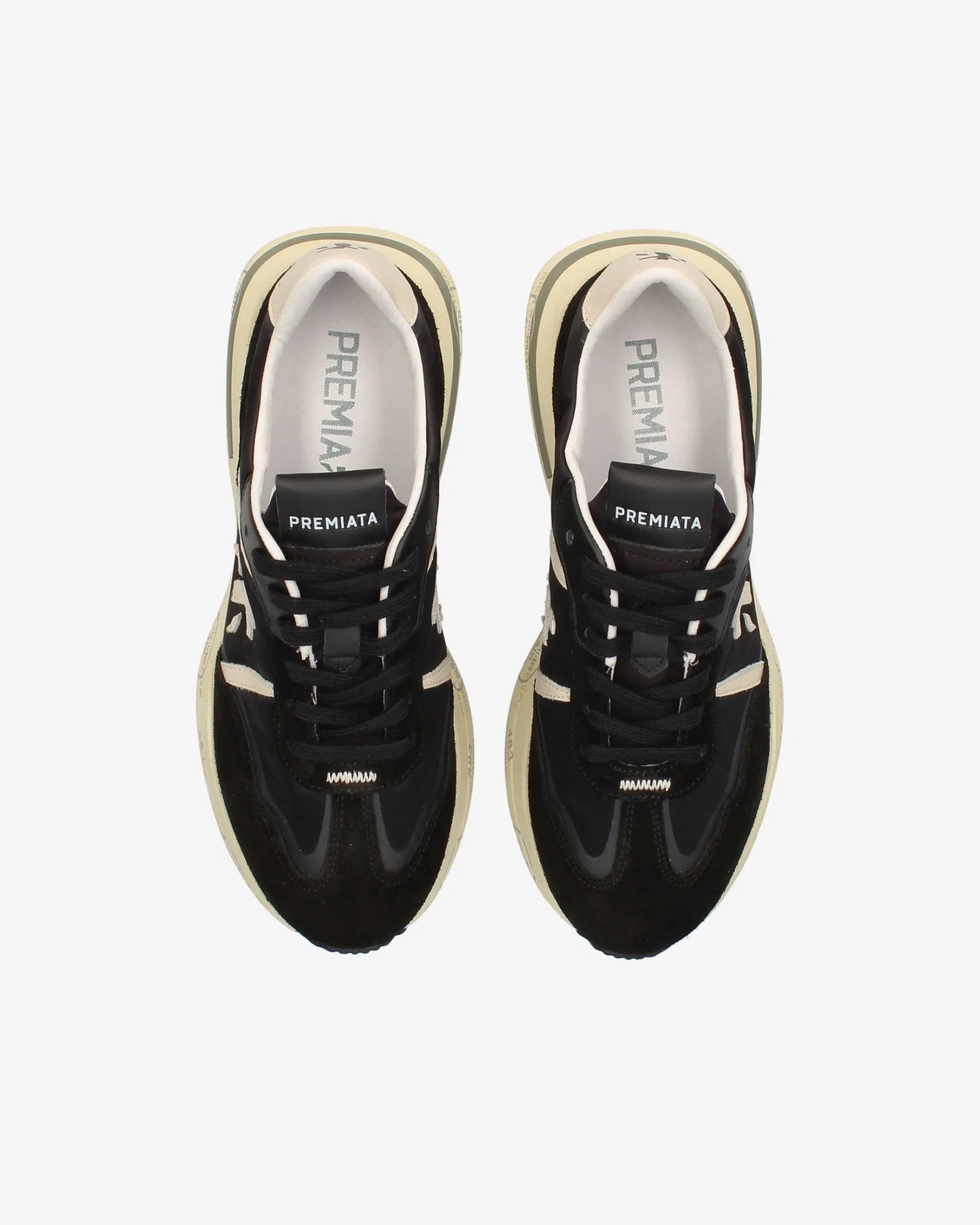 Premiata CASSIE 6471>Donna Cassie