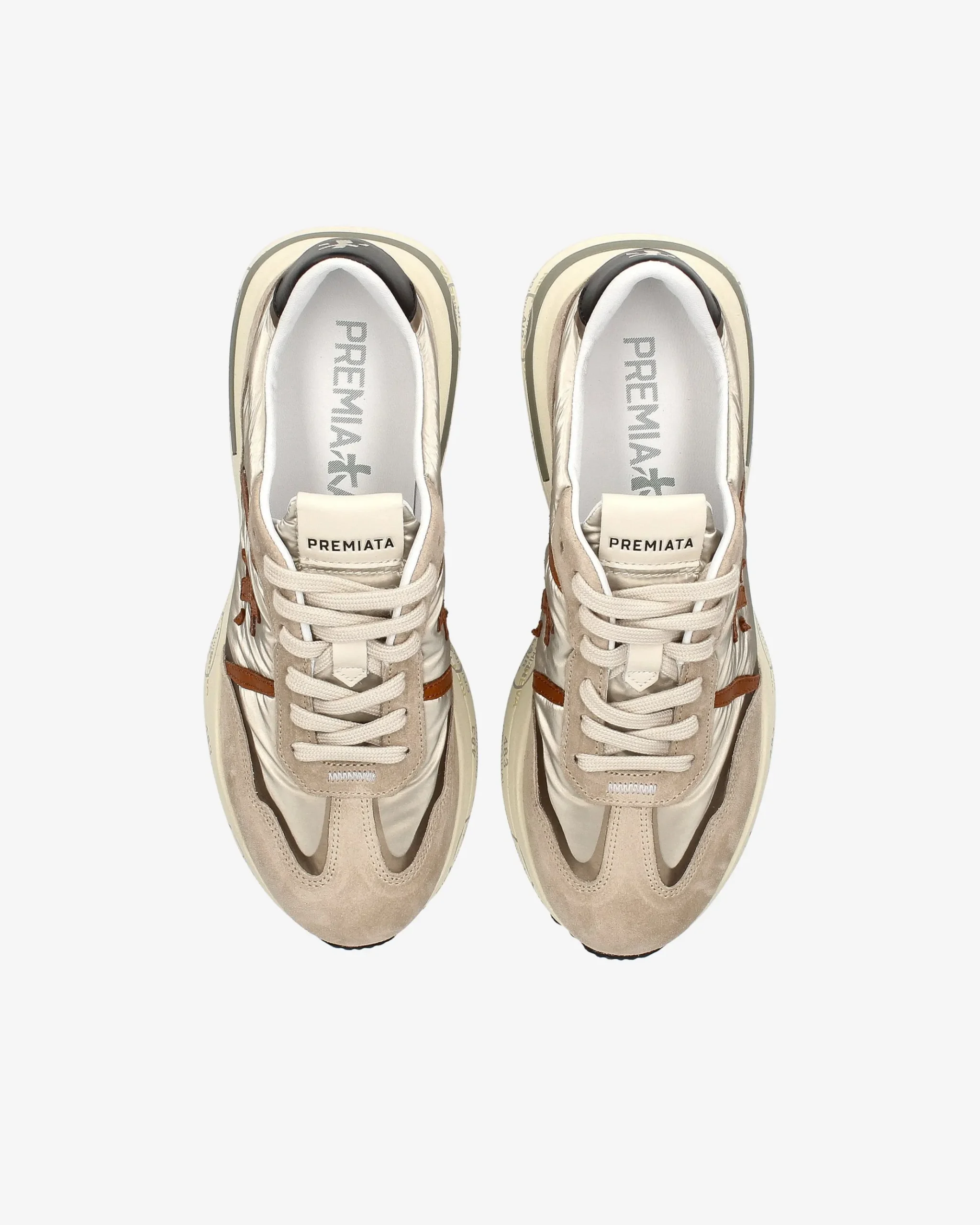 Premiata CASSIE 6470>Donna Cassie