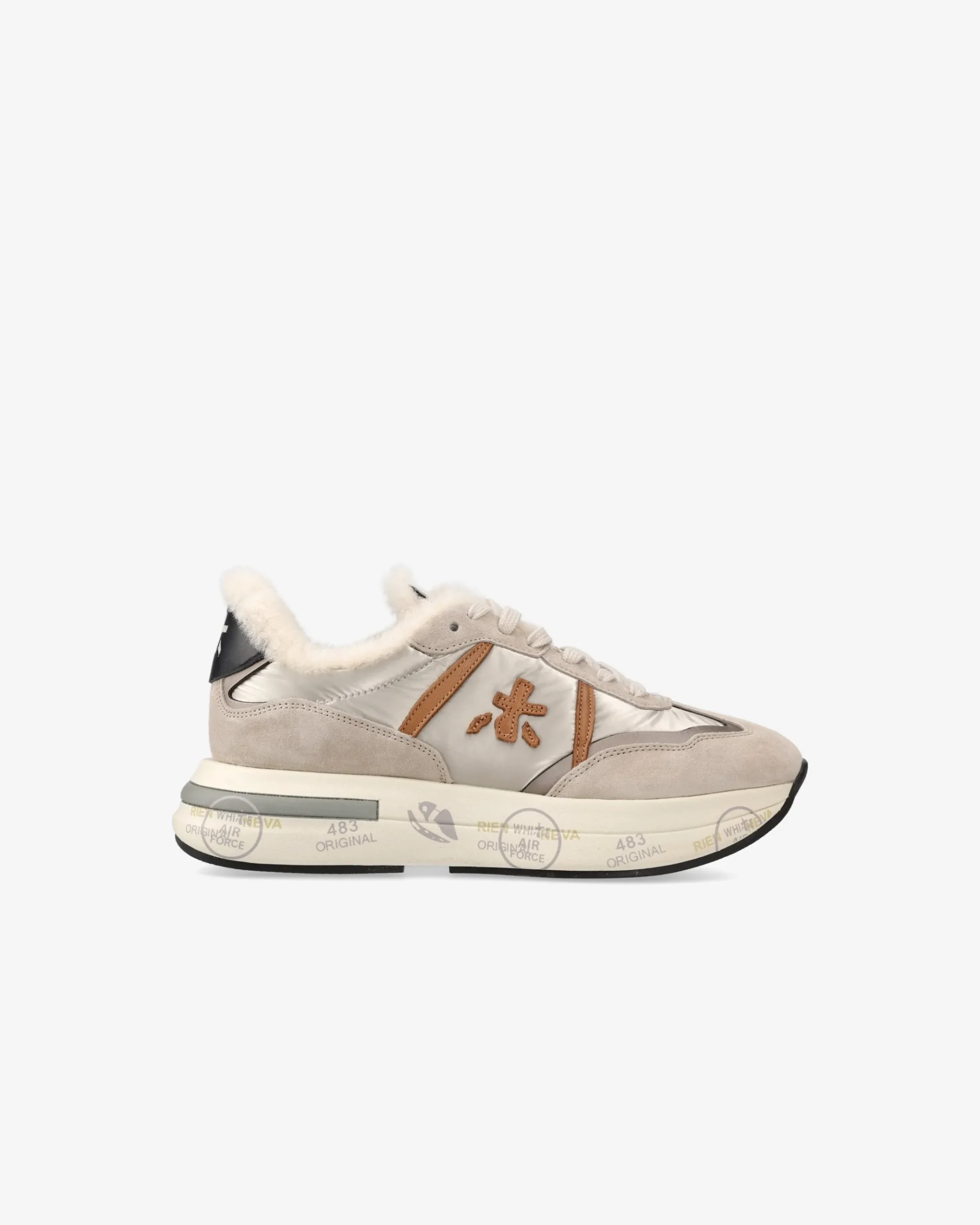 Premiata CASSIE 6569>Donna Cassie