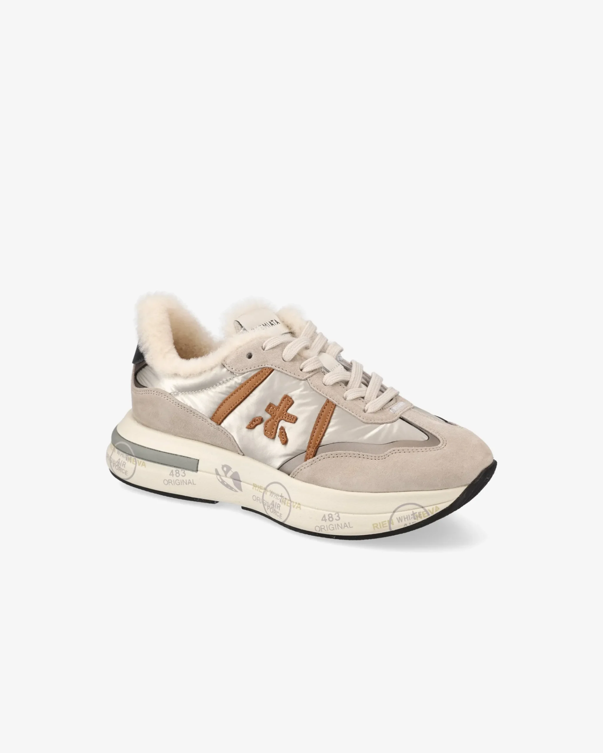 Premiata CASSIE 6569>Donna Cassie