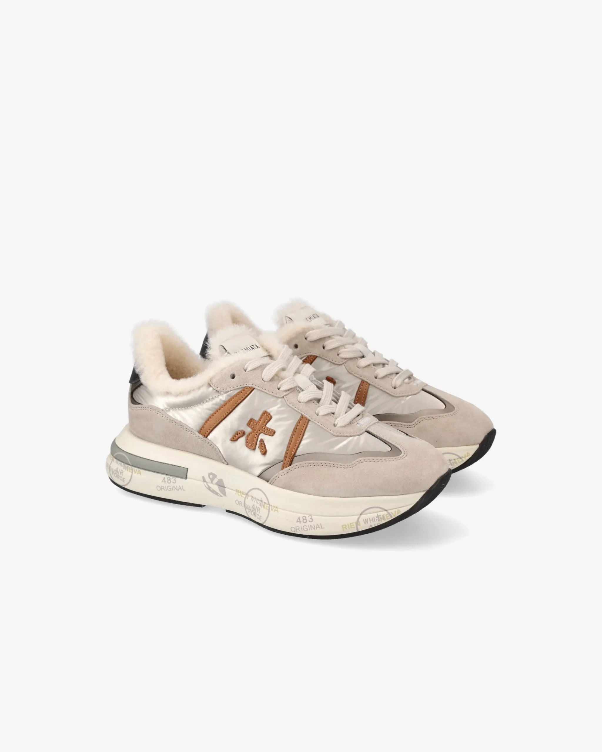 Premiata CASSIE 6569>Donna Cassie