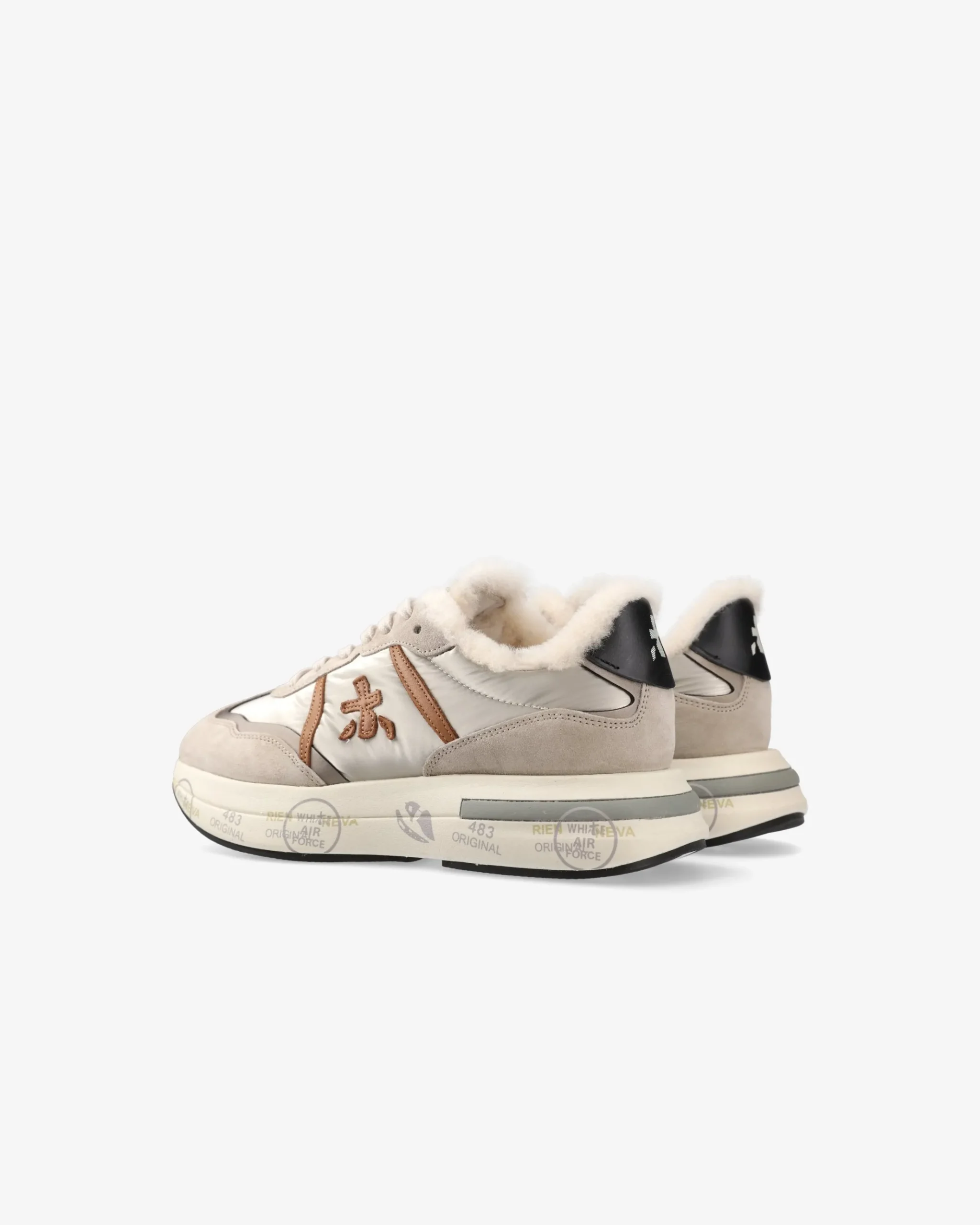 Premiata CASSIE 6569>Donna Cassie