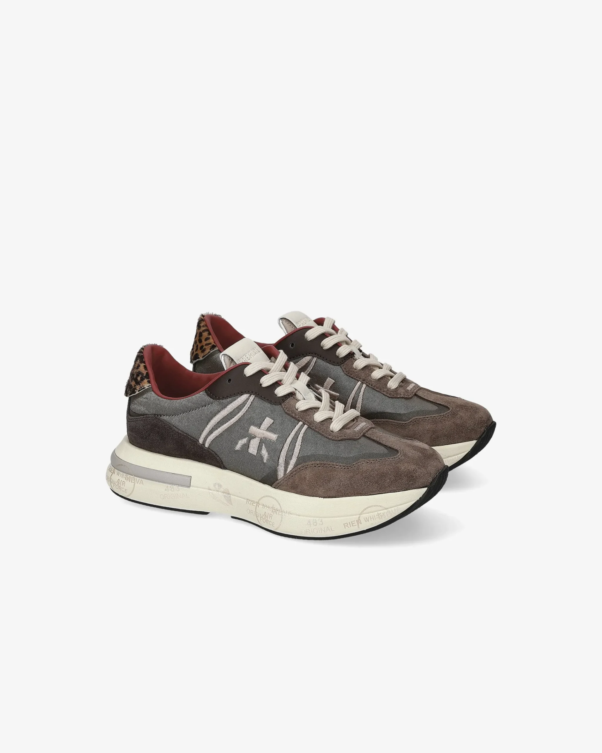 Premiata CASSIE 7003>Donna Cassie