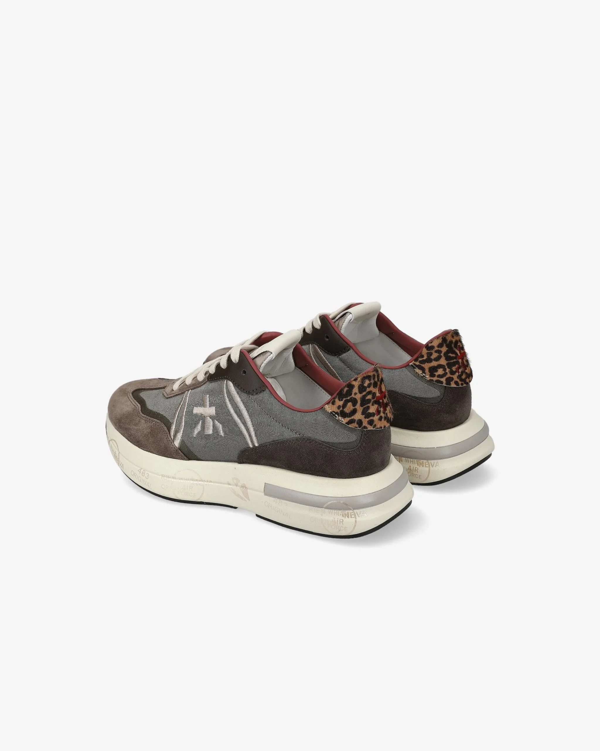 Premiata CASSIE 7003>Donna Cassie