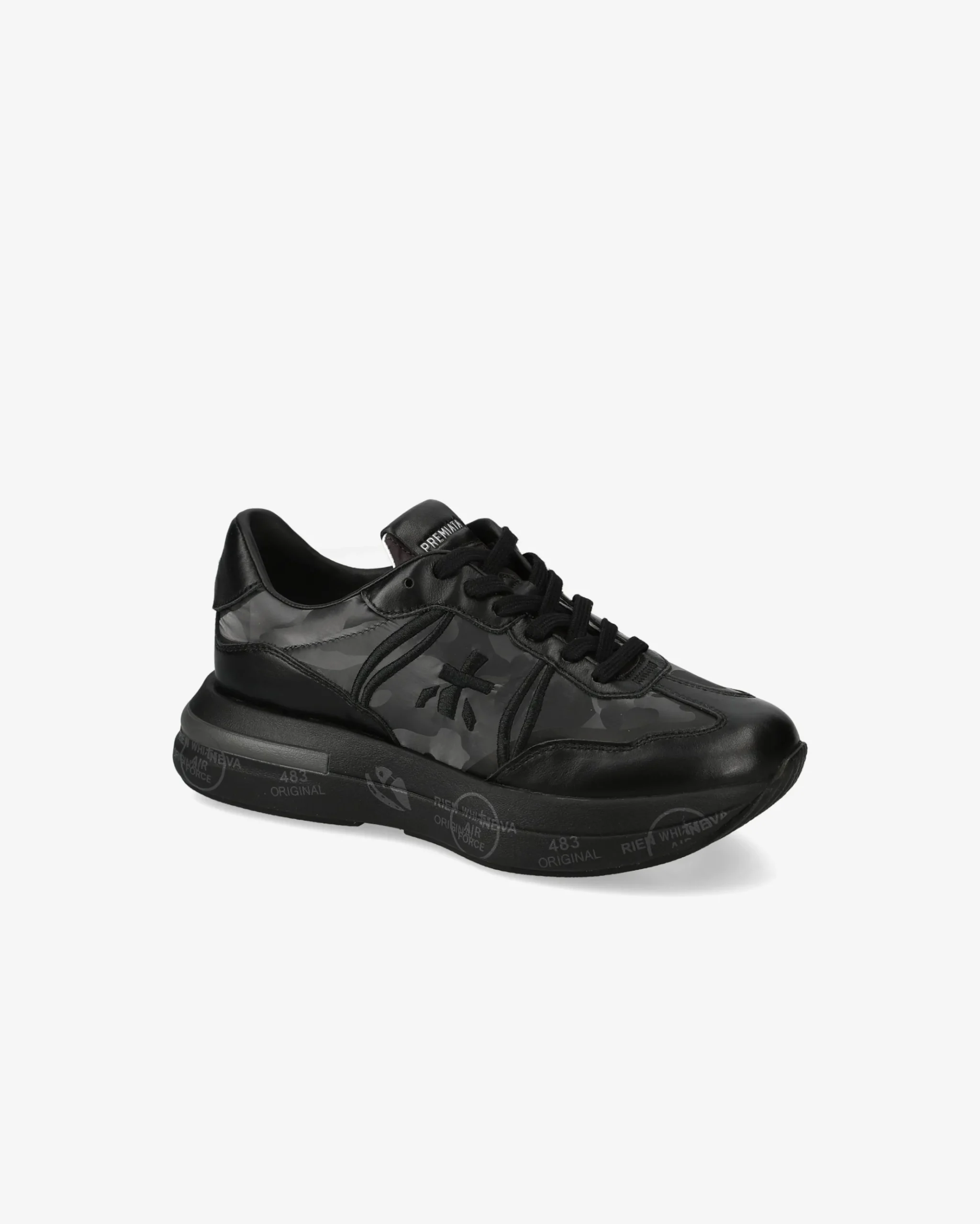 Premiata CASSIE 7112>Donna Cassie