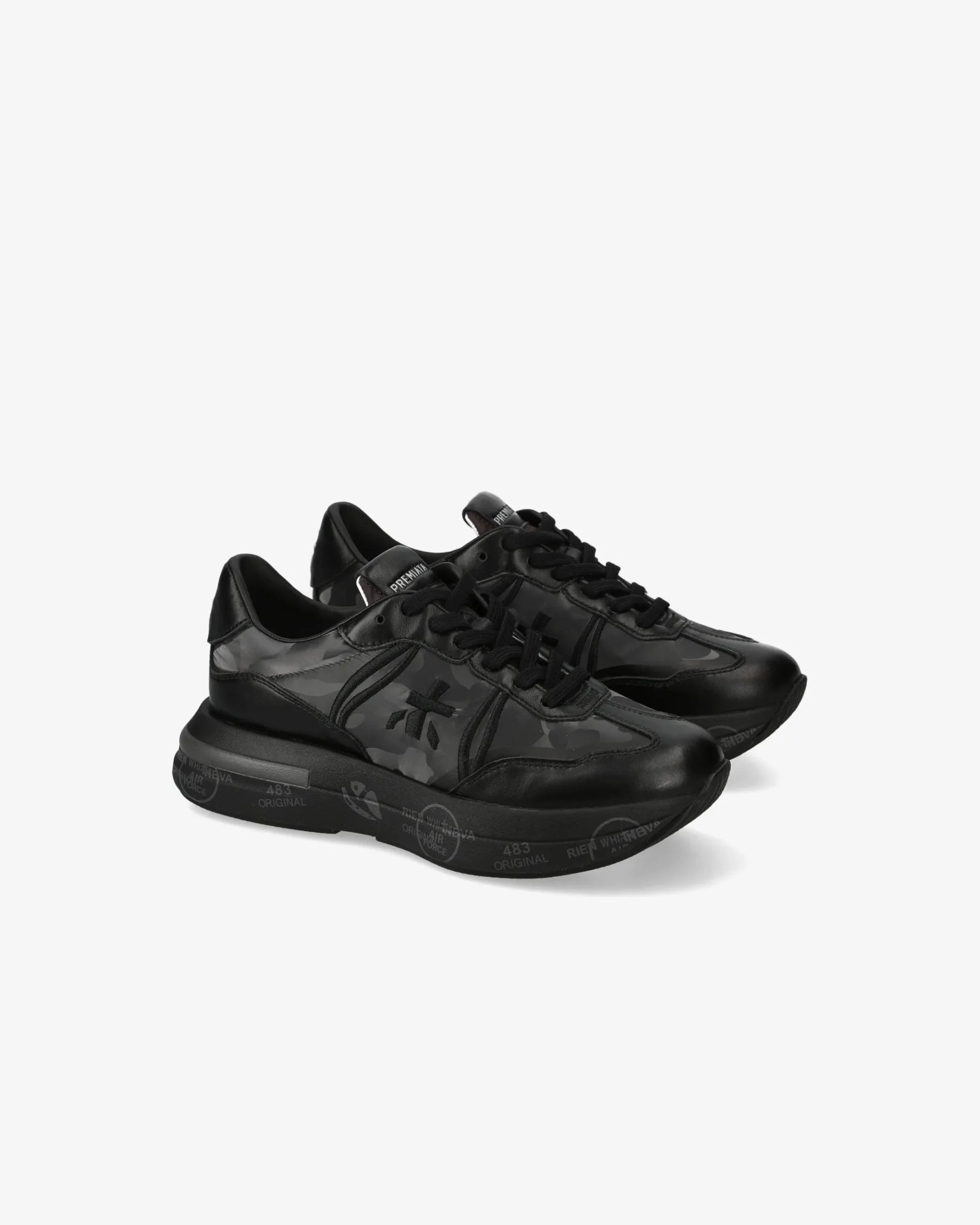 Premiata CASSIE 7112>Donna Cassie