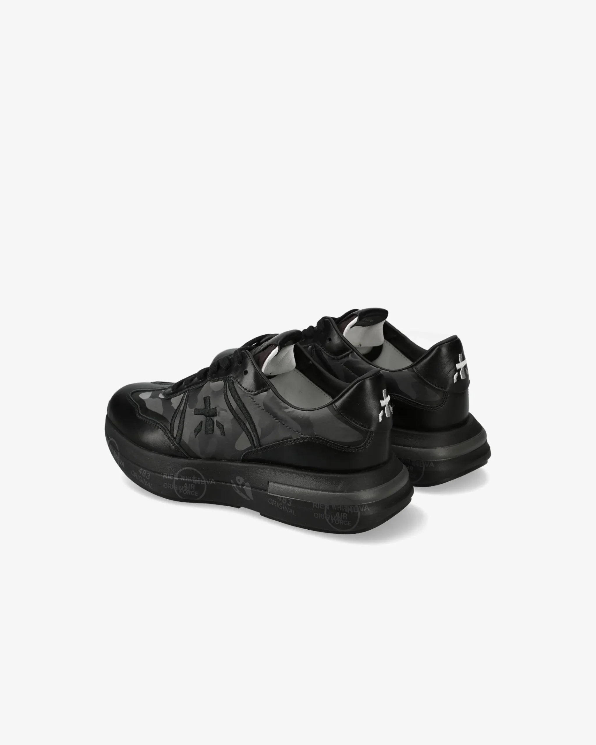 Premiata CASSIE 7112>Donna Cassie