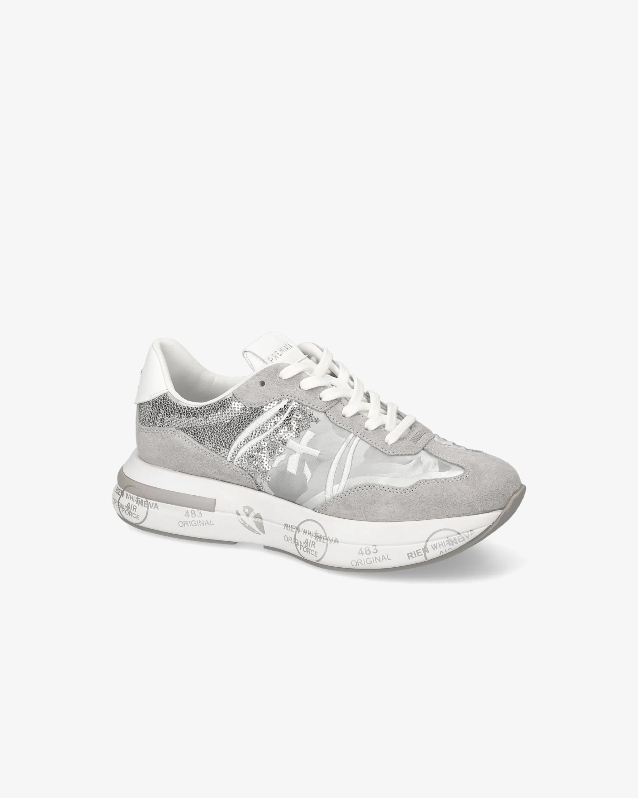 Premiata CASSIE 7001>Donna Cassie