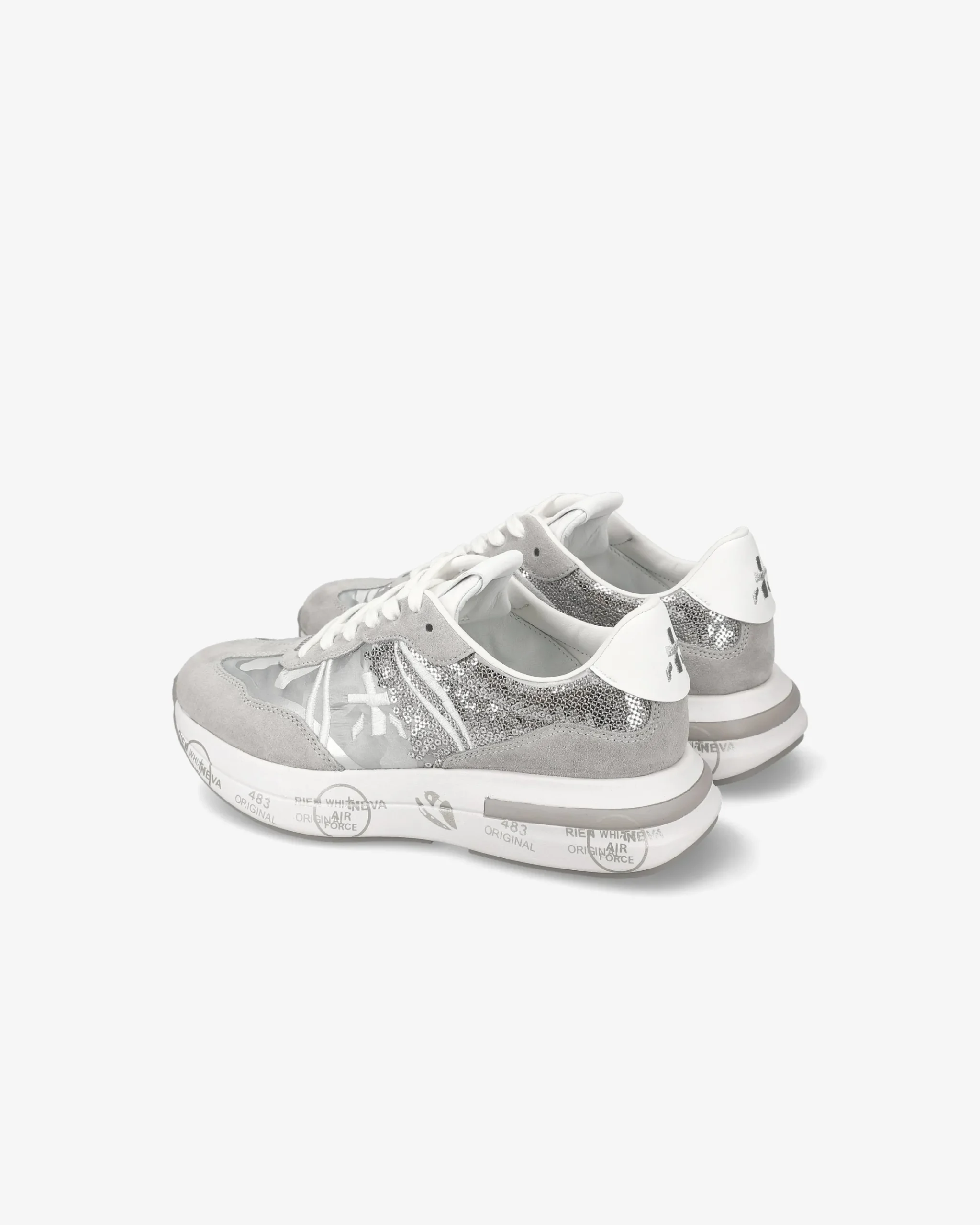 Premiata CASSIE 7001>Donna Cassie