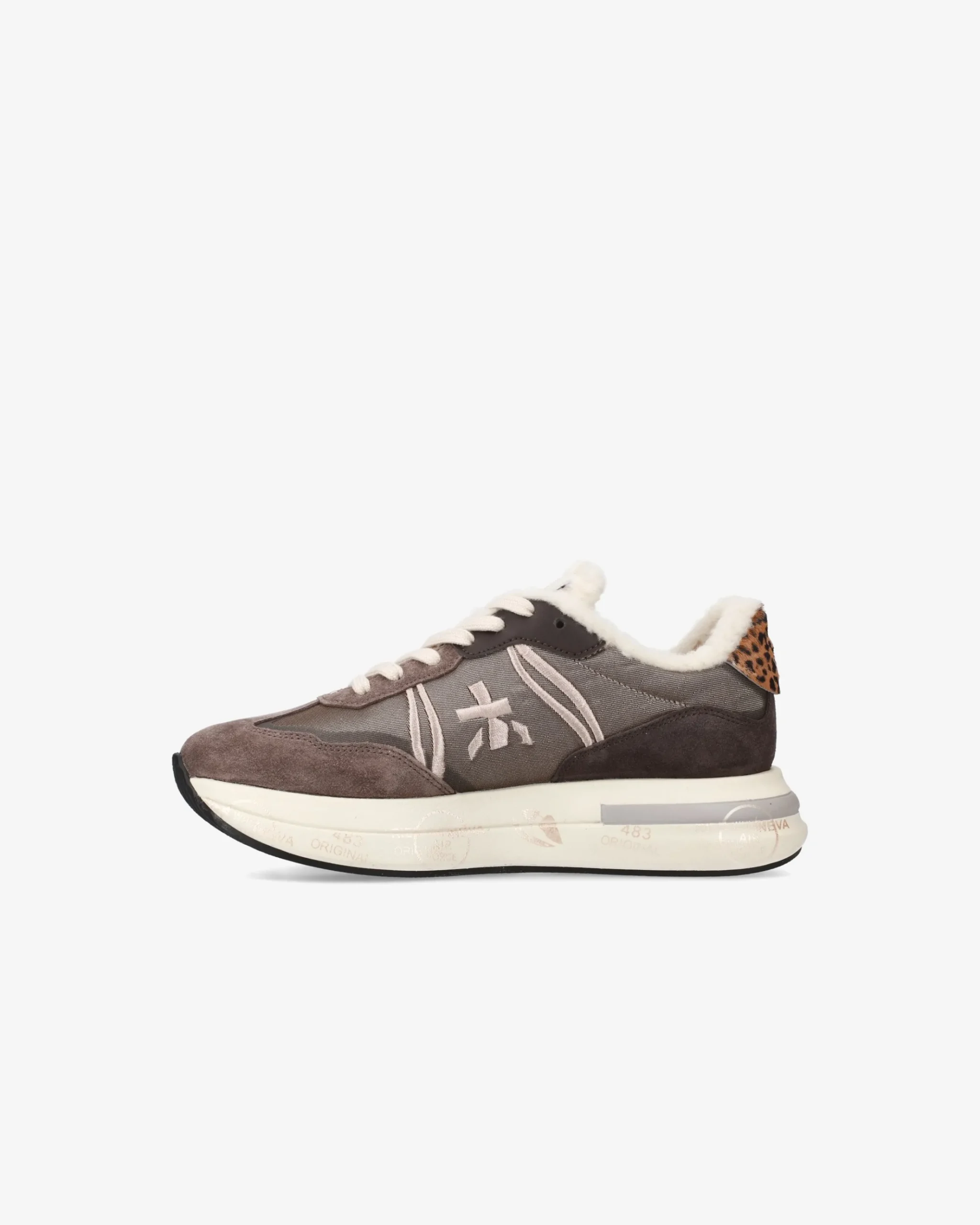 Premiata CASSIE 7072M>Donna Cassie