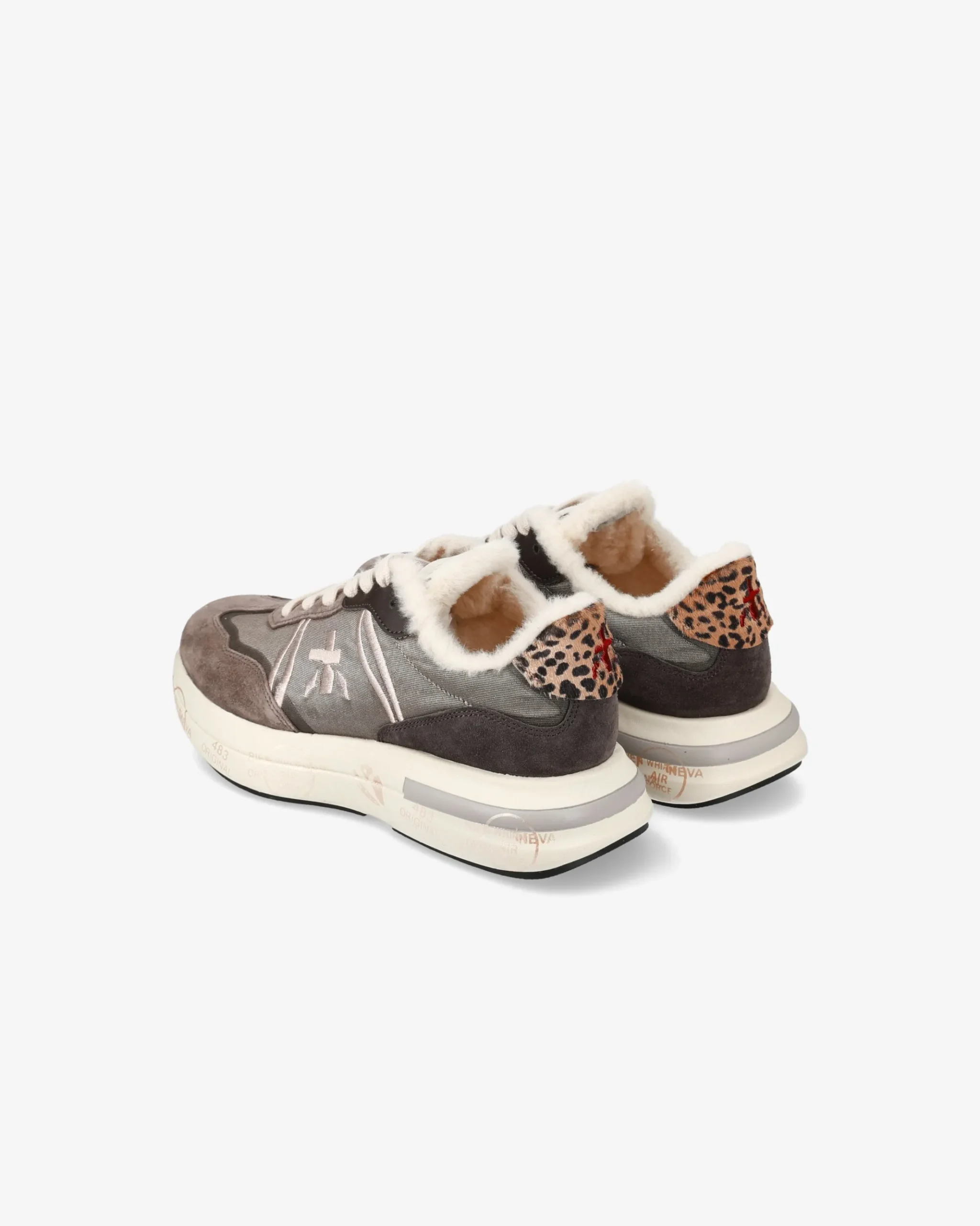 Premiata CASSIE 7072M>Donna Cassie