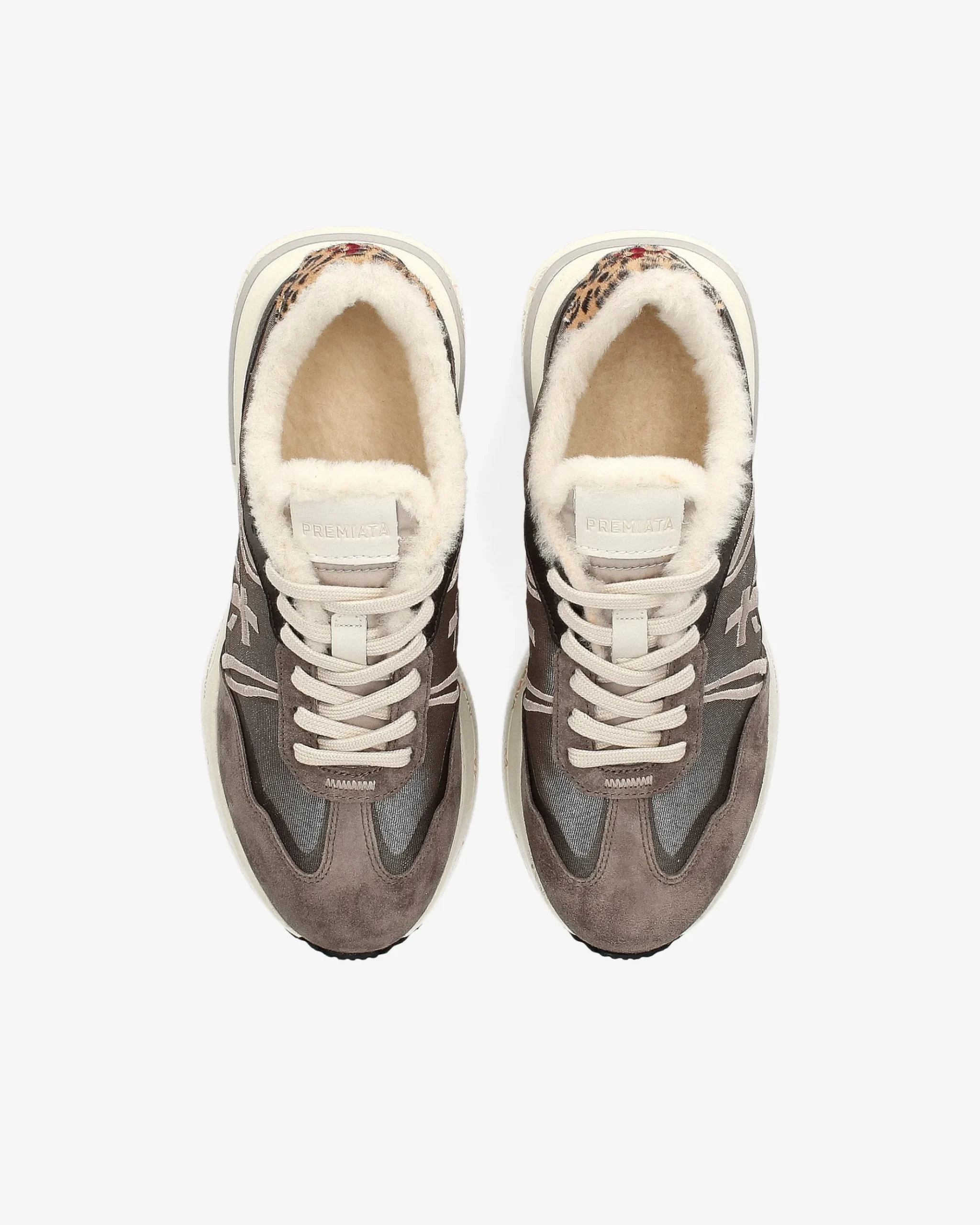 Premiata CASSIE 7072M>Donna Cassie
