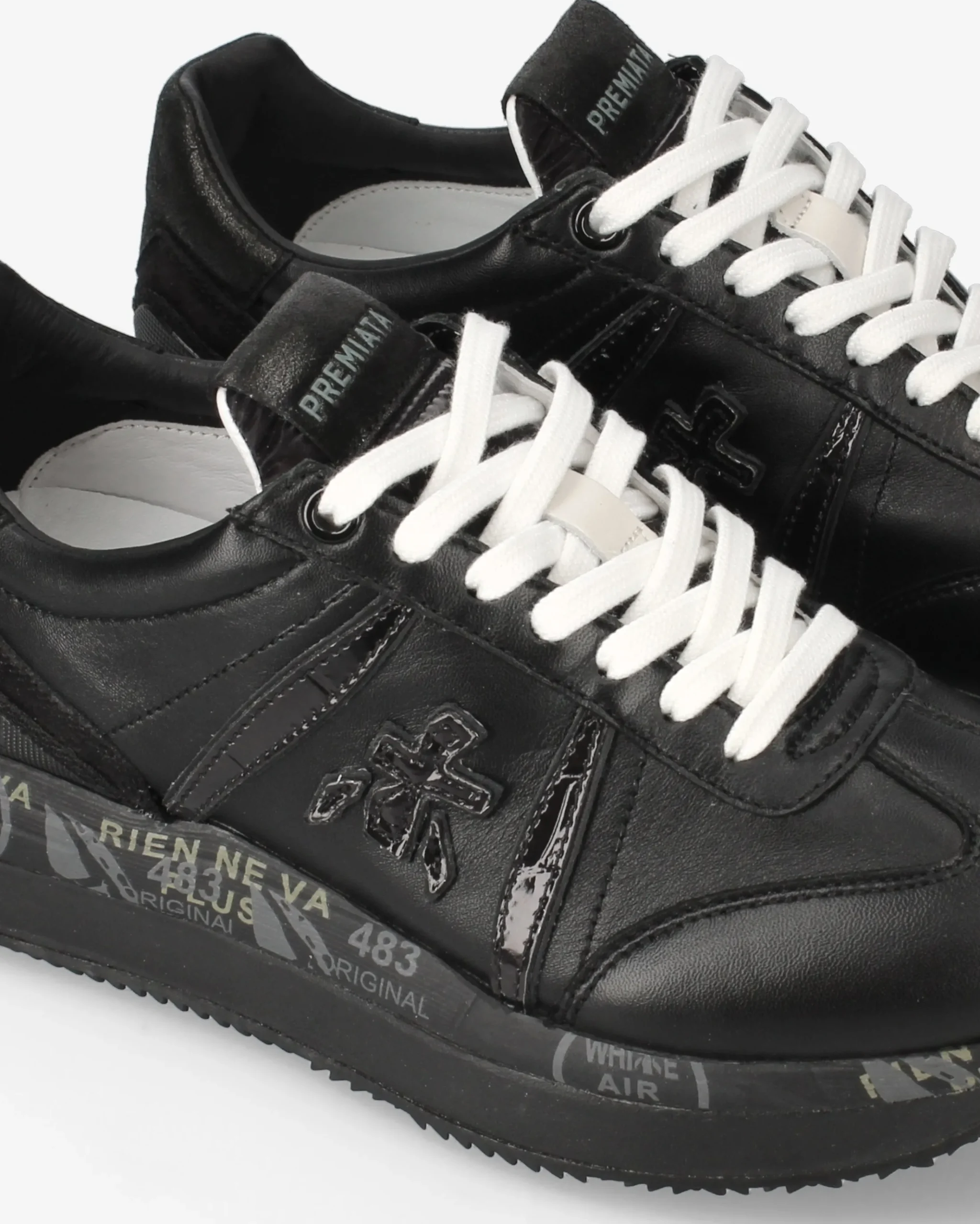 Premiata CONNY 5946>Donna Conny