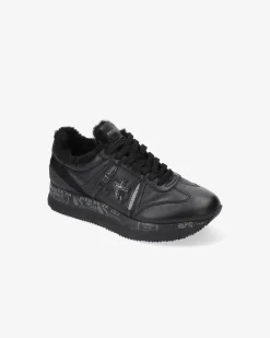 Premiata CONNY 6100>Donna Conny