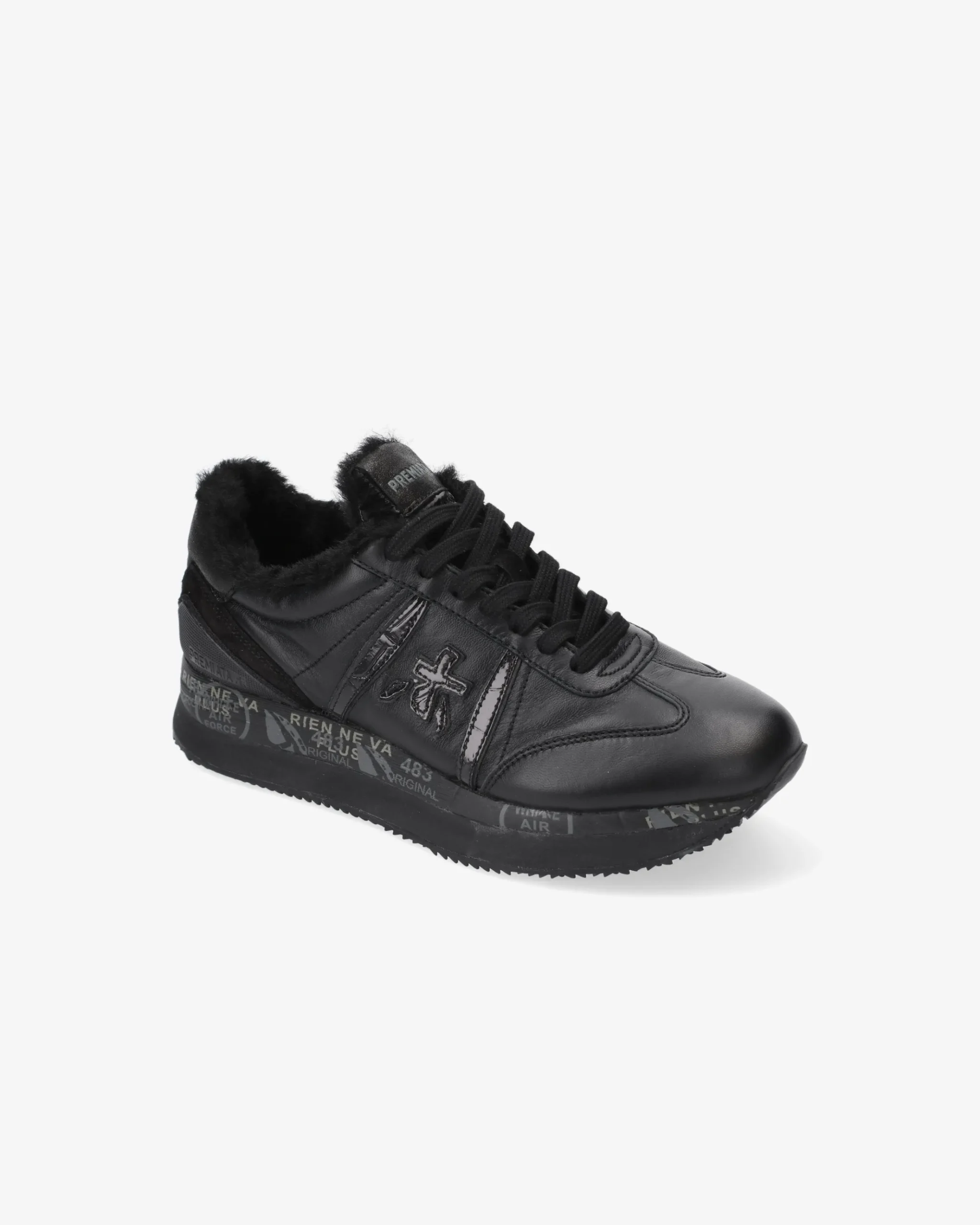 Premiata CONNY 6100>Donna Conny