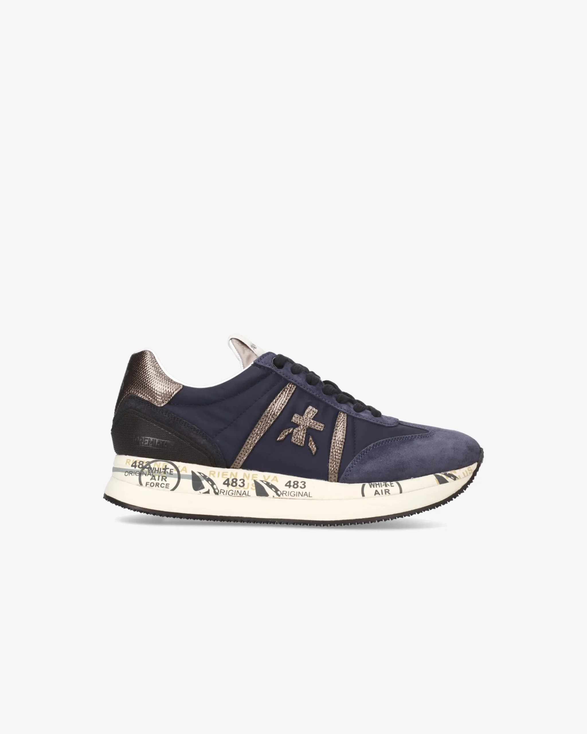 Premiata CONNY 6981>Donna Conny