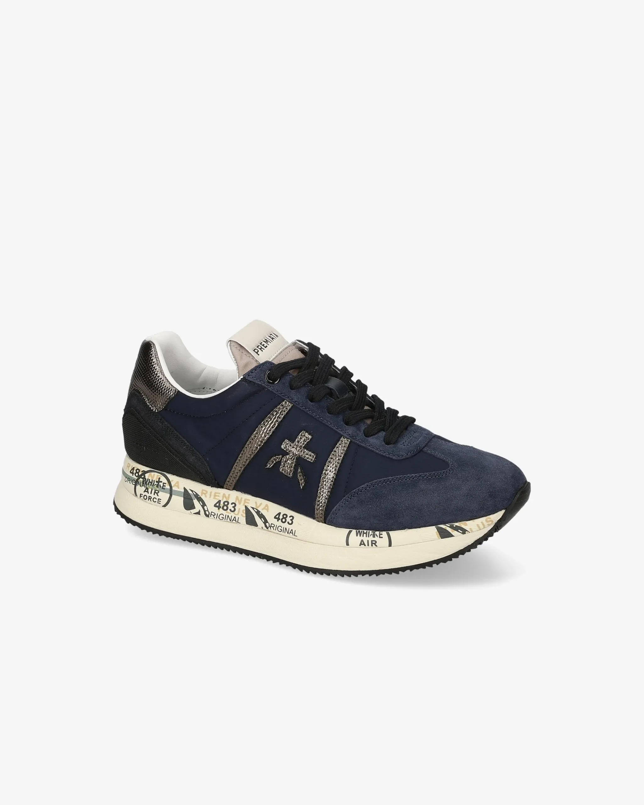 Premiata CONNY 6981>Donna Conny