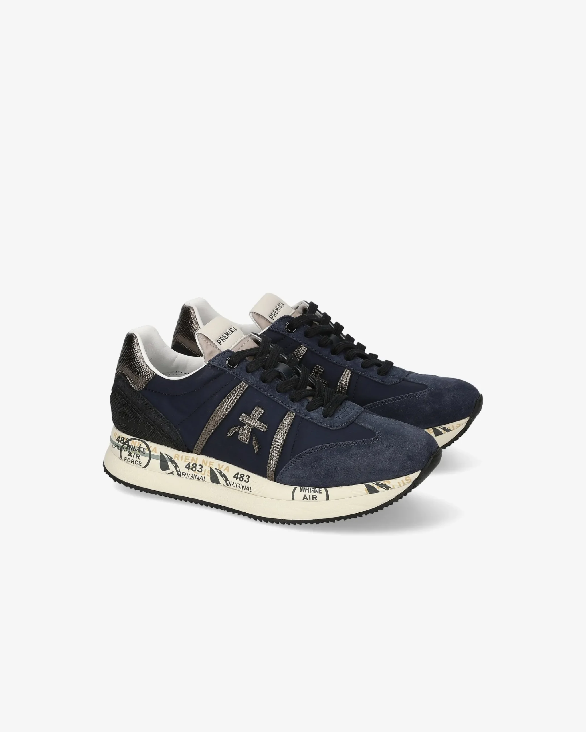 Premiata CONNY 6981>Donna Conny