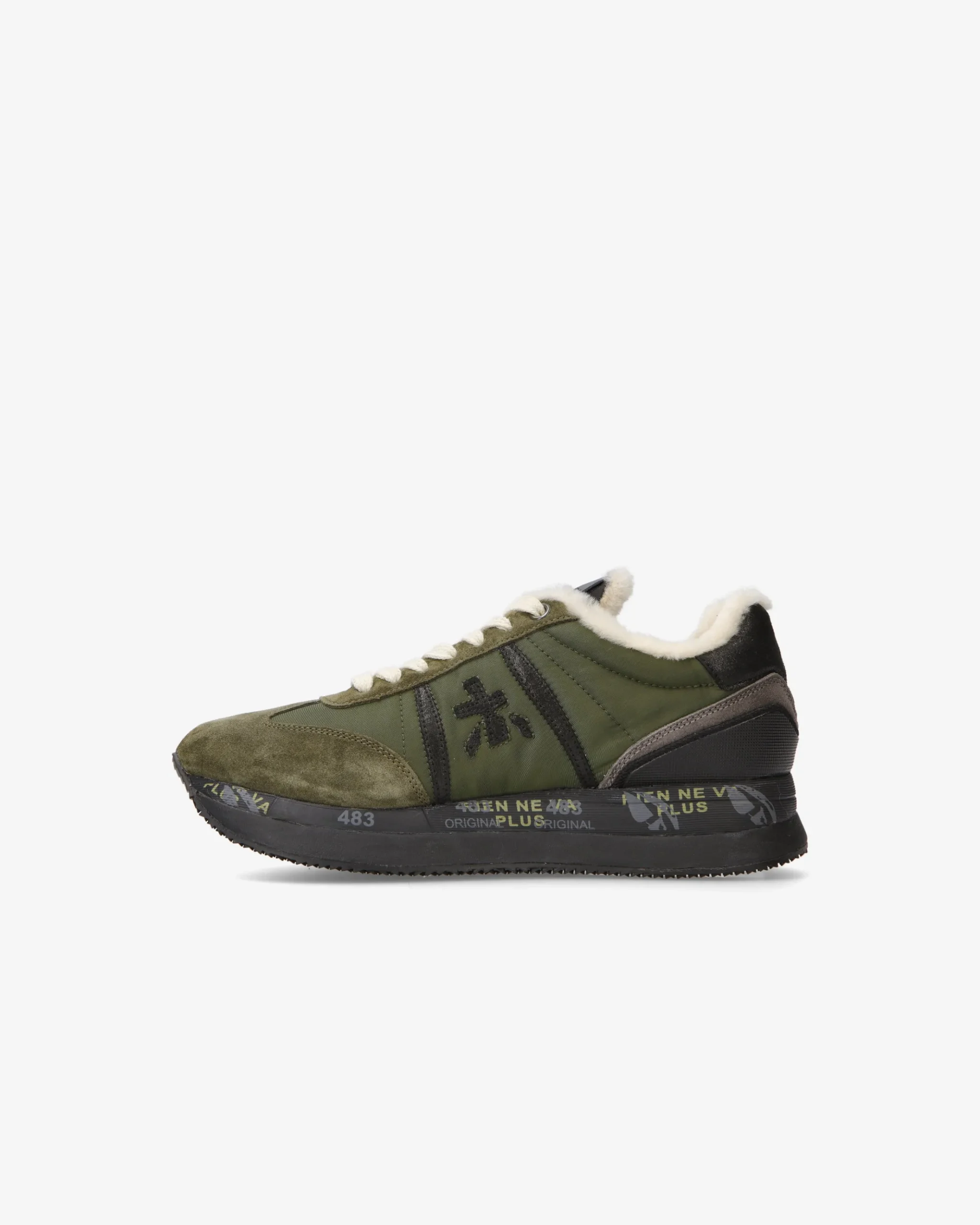 Premiata CONNY 6568>Donna Conny