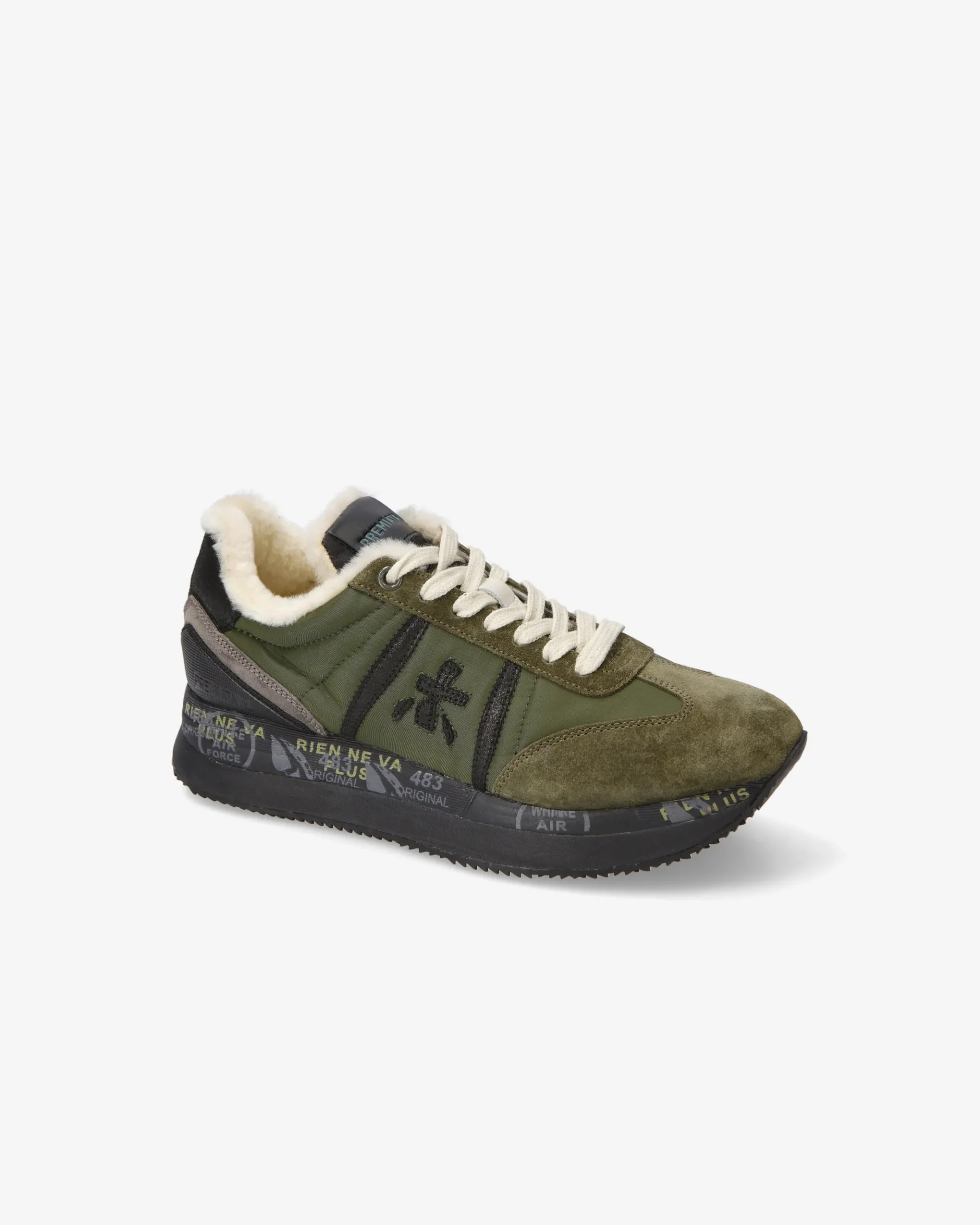 Premiata CONNY 6568>Donna Conny