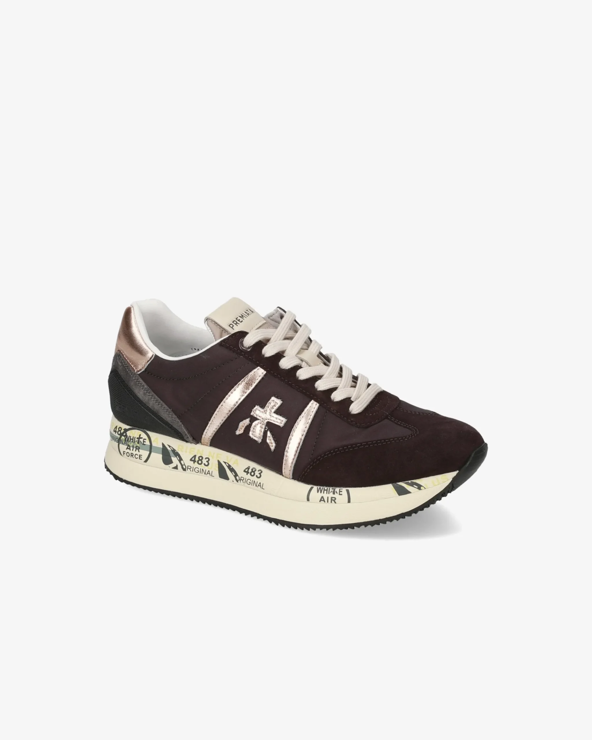 Premiata CONNY 6980>Donna Conny