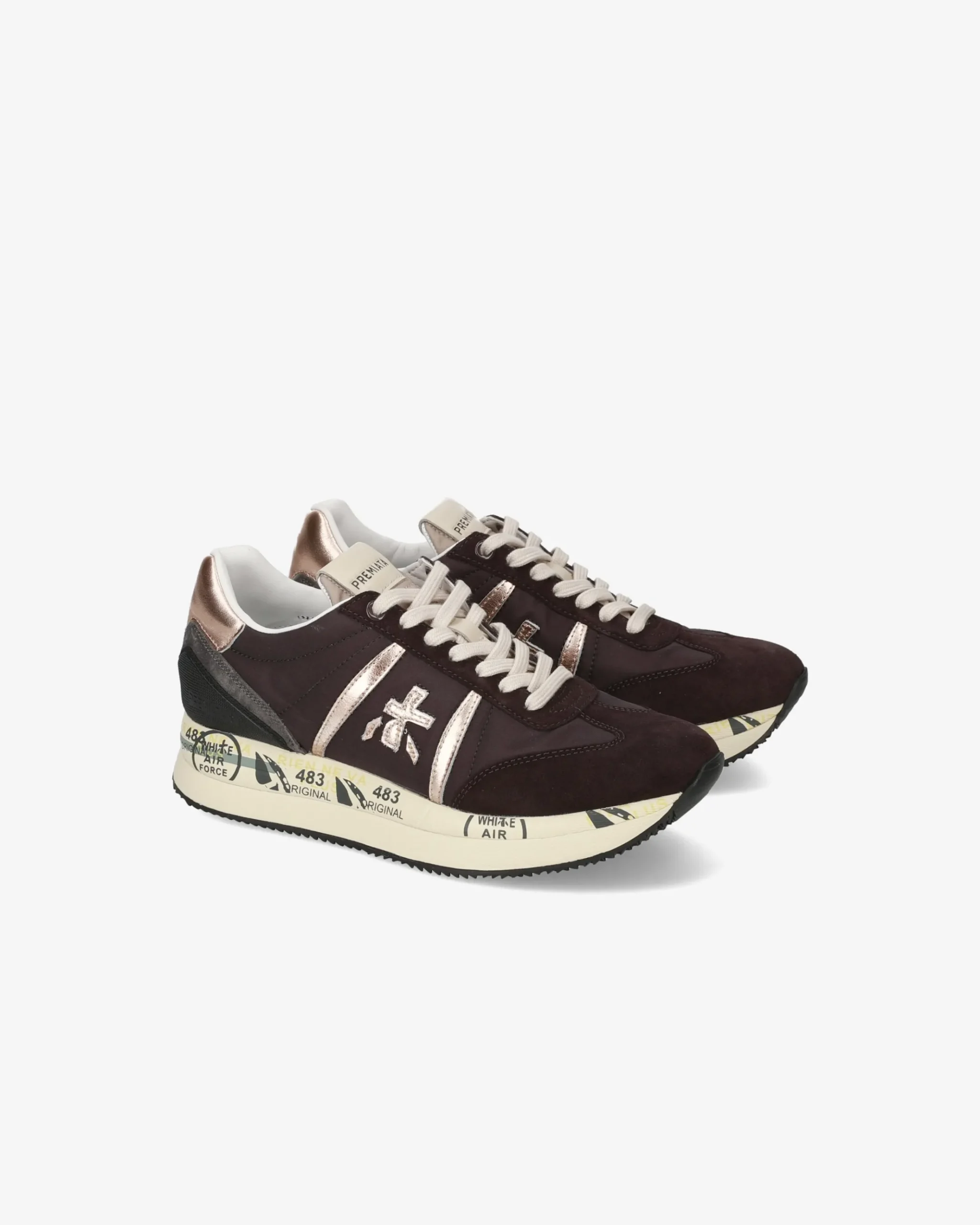 Premiata CONNY 6980>Donna Conny