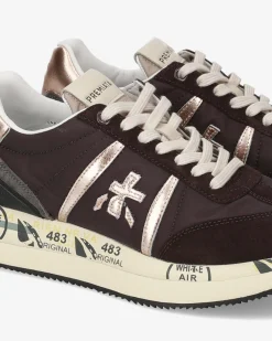 Premiata CONNY 6980>Donna Conny