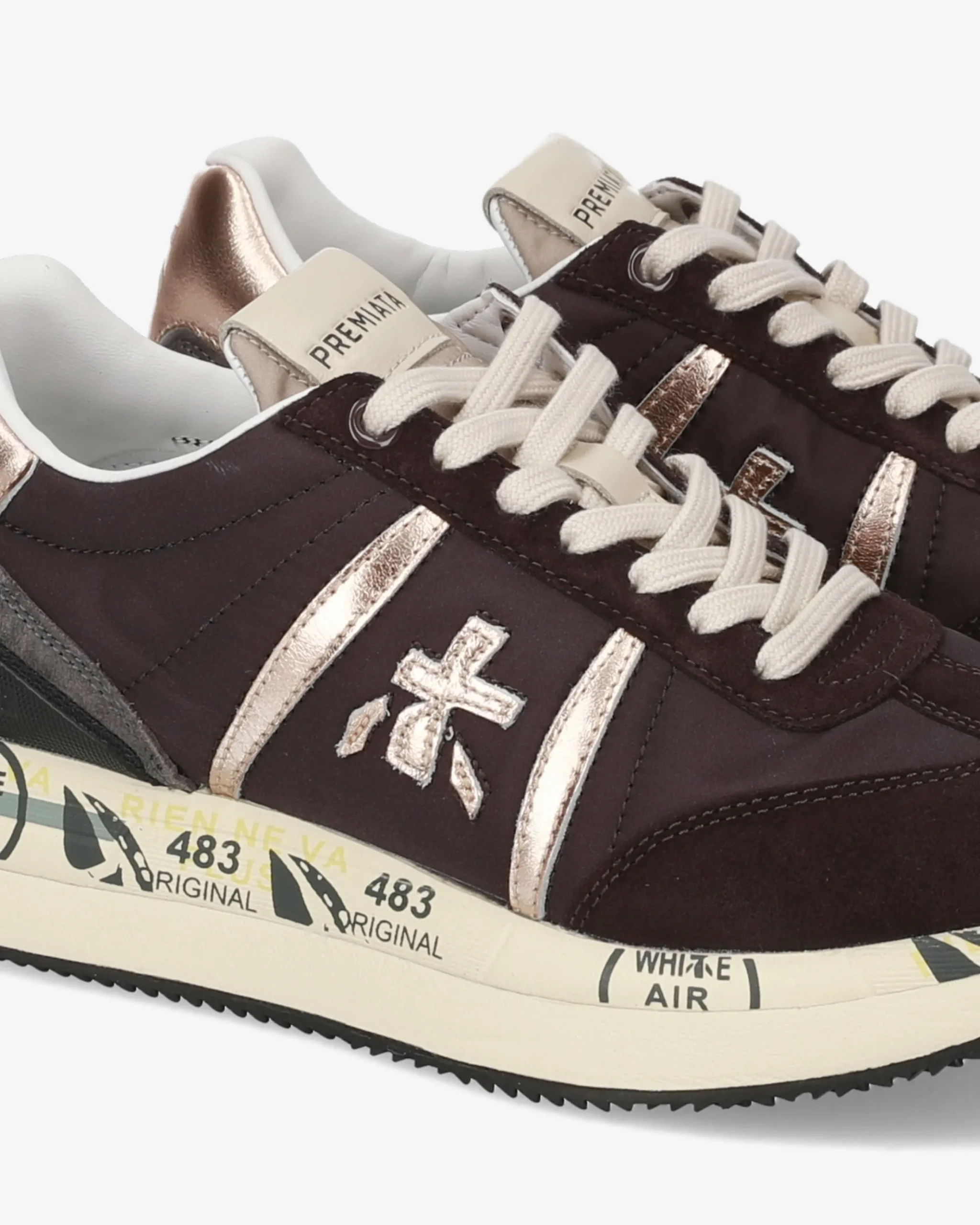 Premiata CONNY 6980>Donna Conny