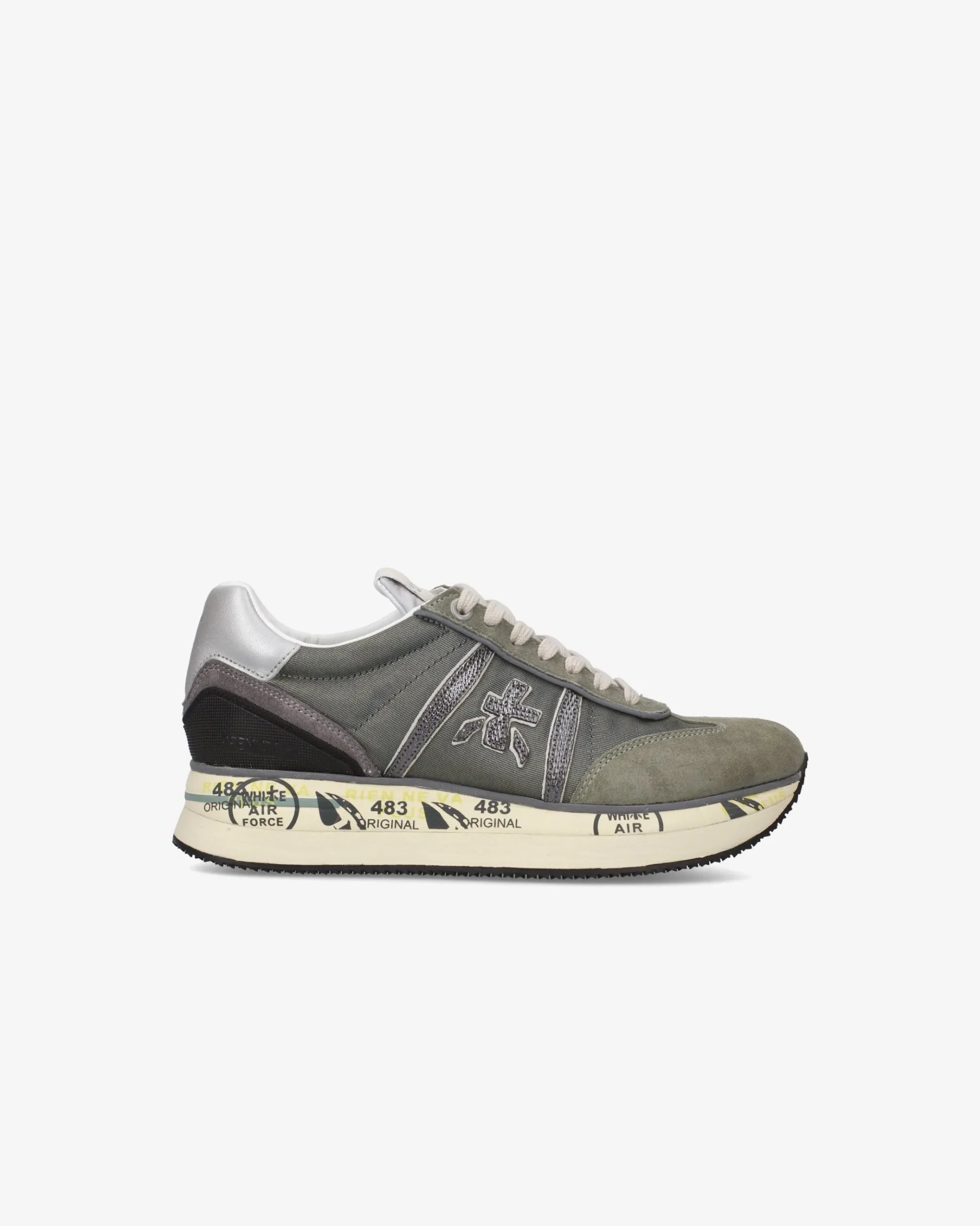 Premiata CONNY 6978>Donna Conny