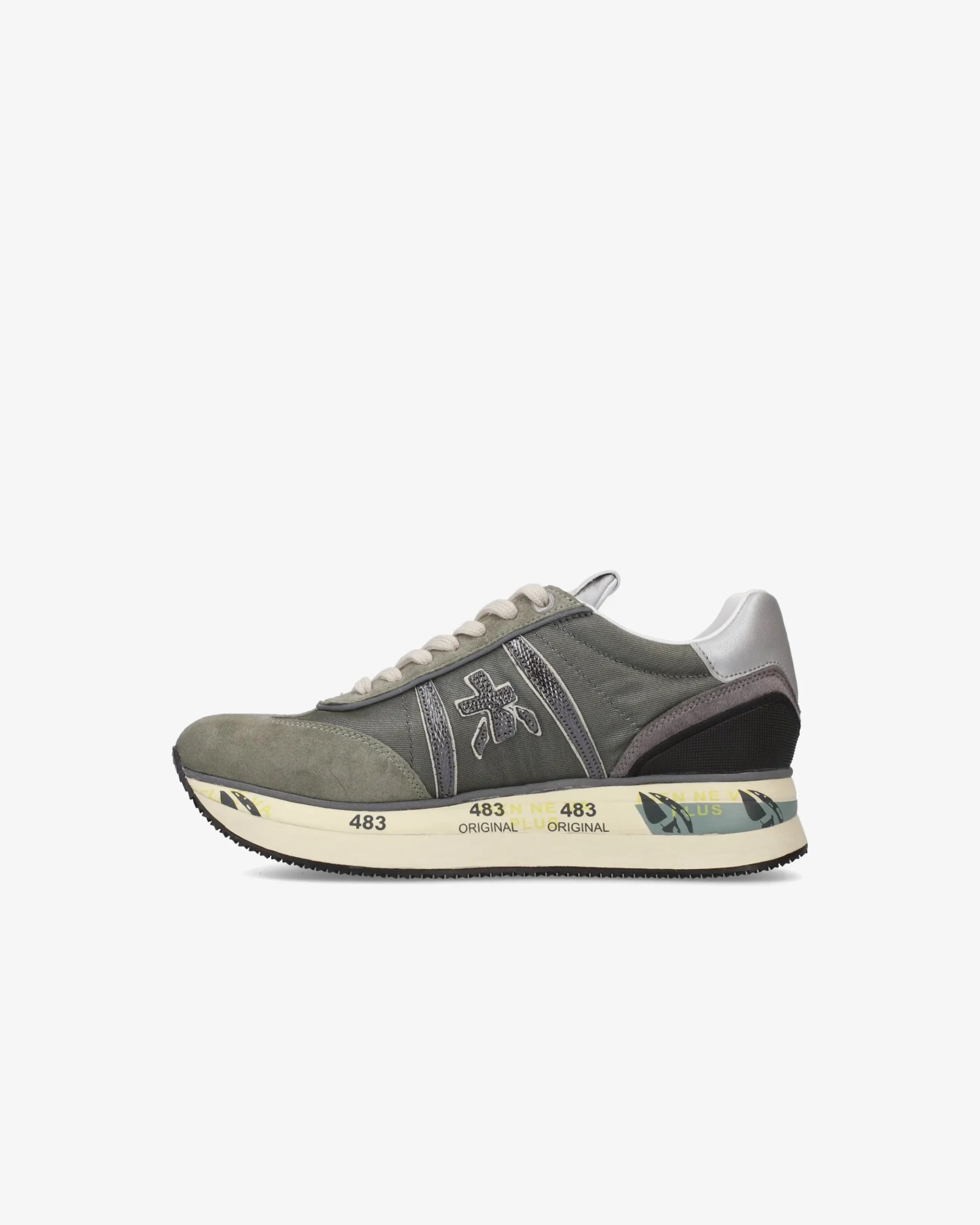 Premiata CONNY 6978>Donna Conny