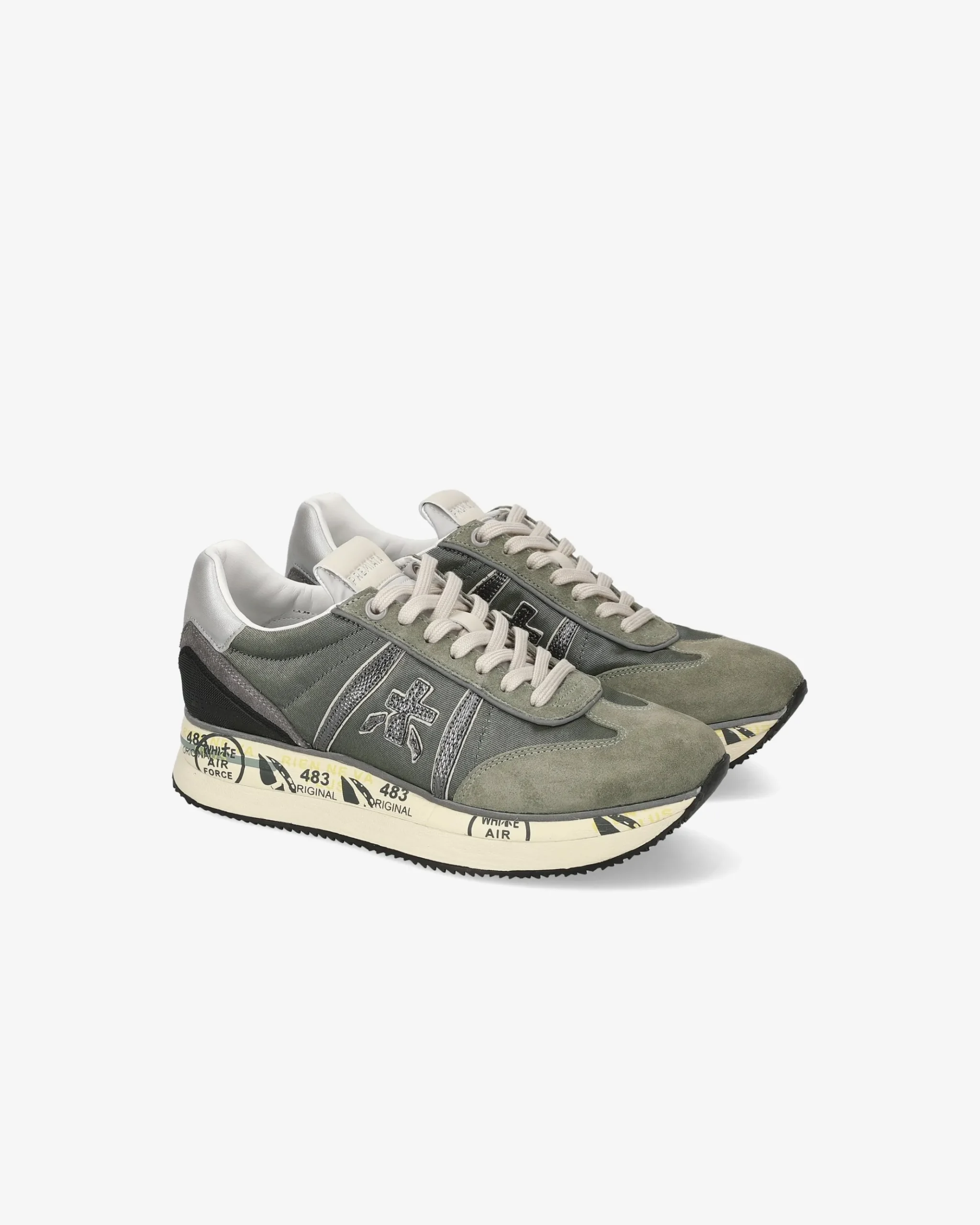 Premiata CONNY 6978>Donna Conny