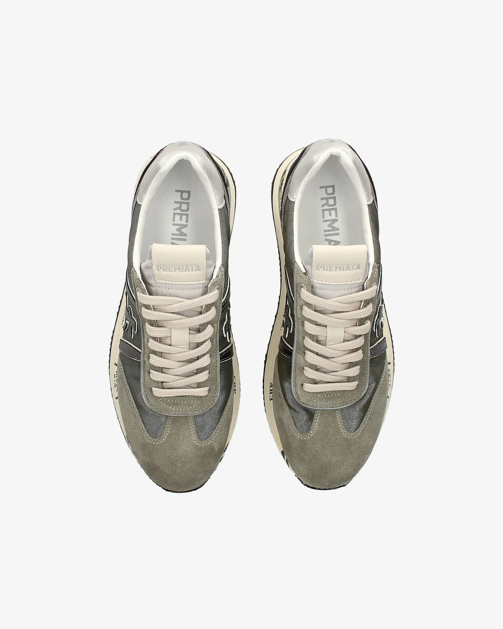 Premiata CONNY 6978>Donna Conny