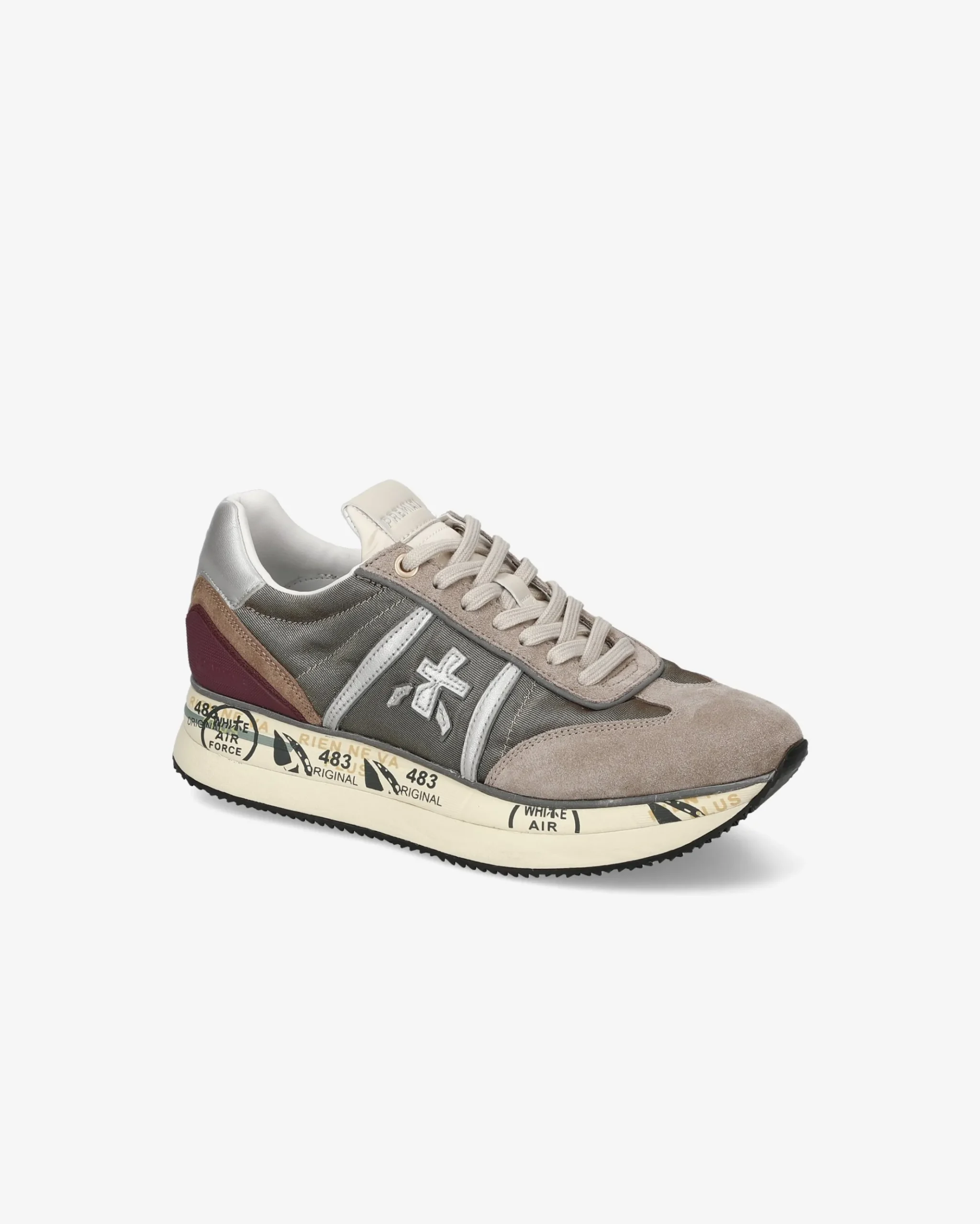 Premiata CONNY 6979>Donna Conny