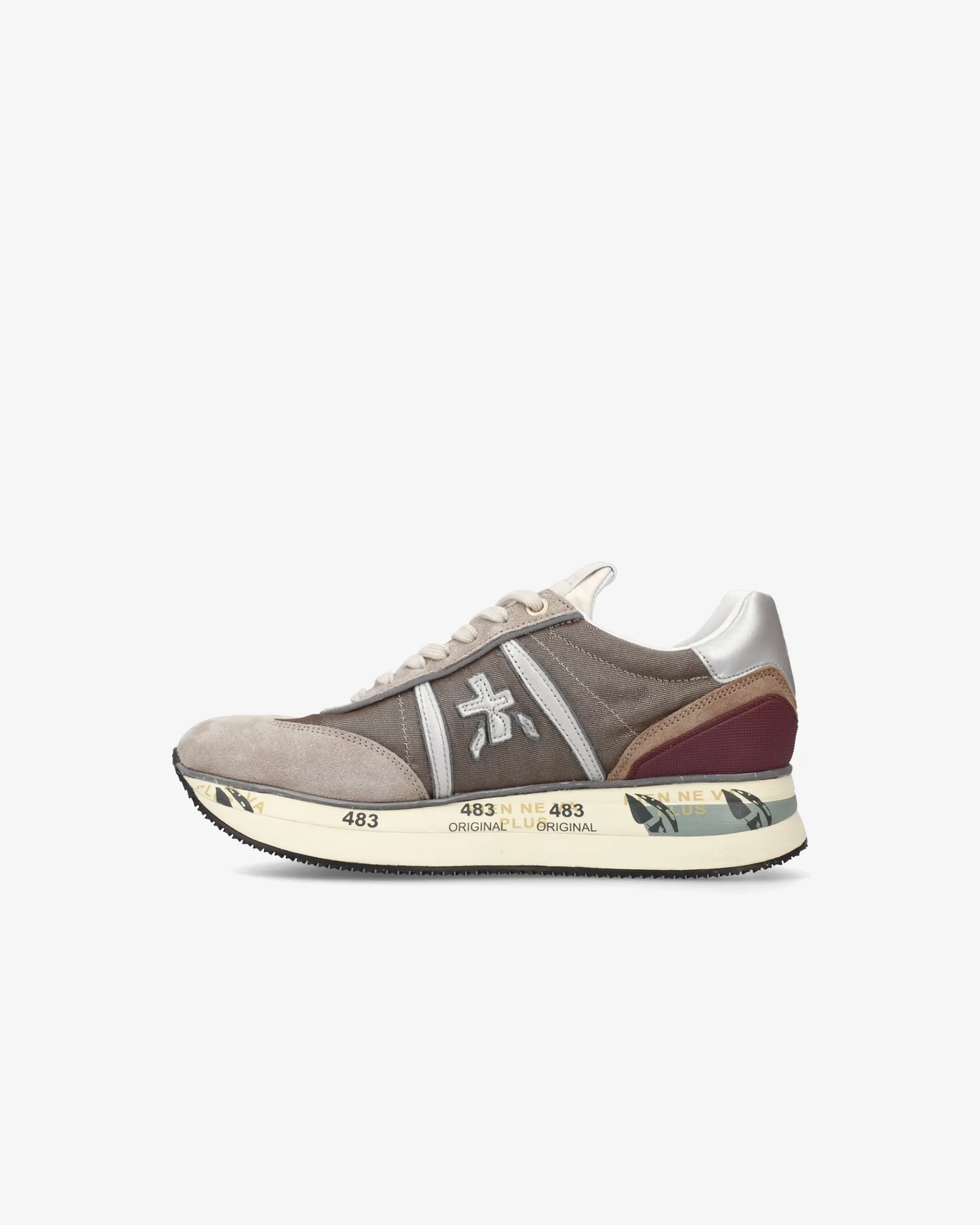 Premiata CONNY 6979>Donna Conny