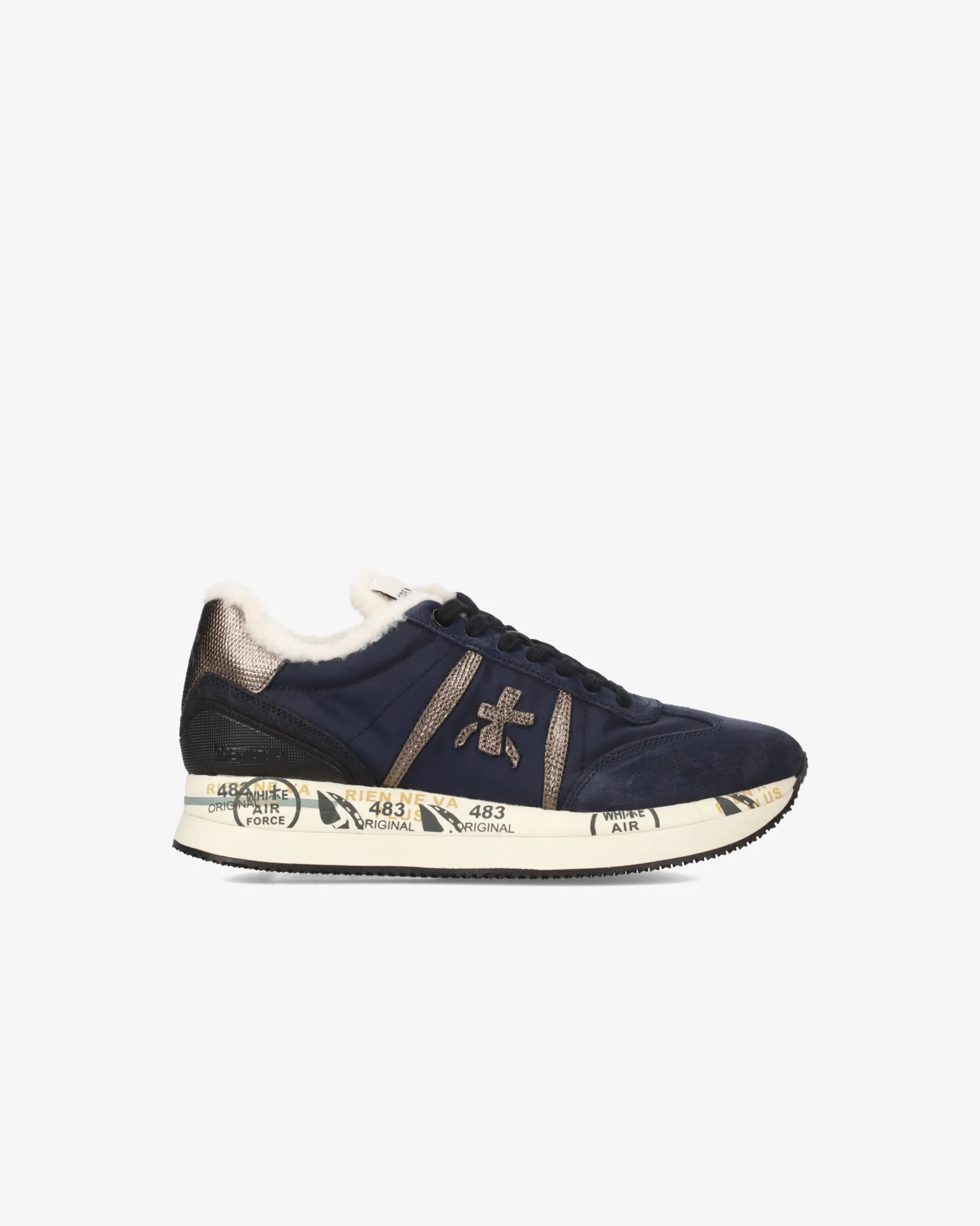 Premiata CONNY 7076M>Donna Conny