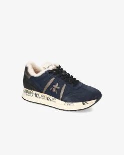 Premiata CONNY 7076M>Donna Conny