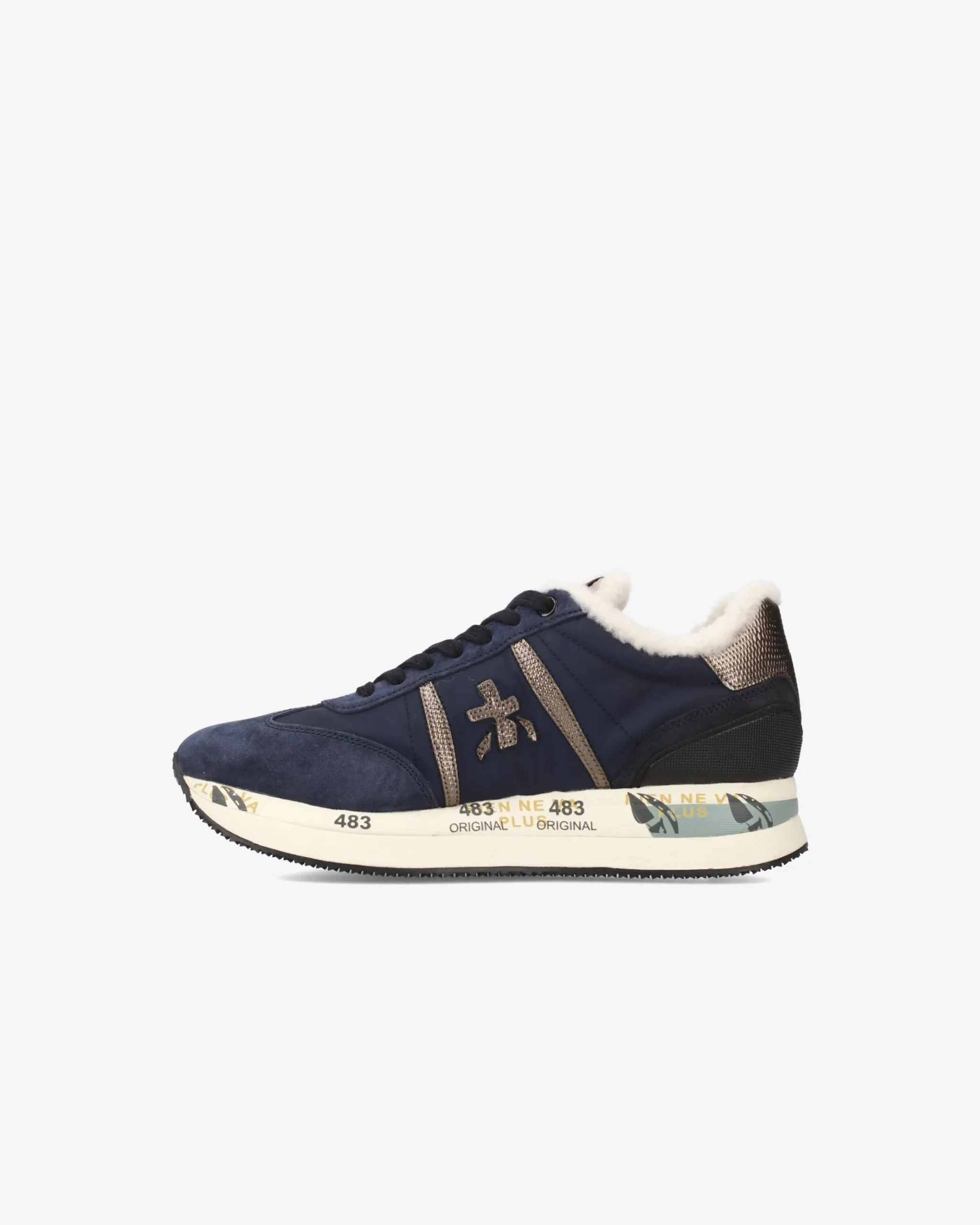 Premiata CONNY 7076M>Donna Conny