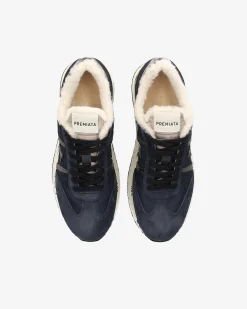 Premiata CONNY 7076M>Donna Conny