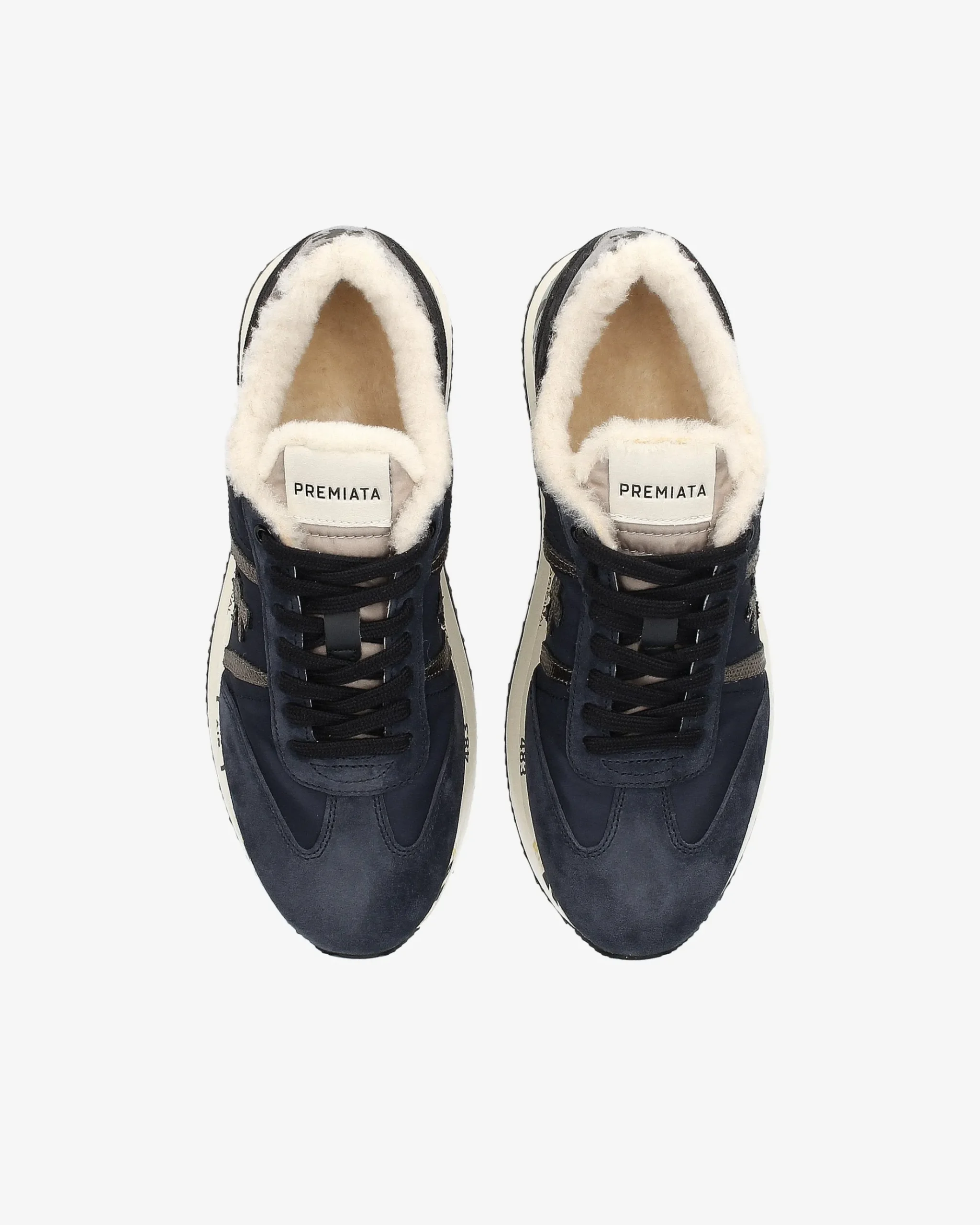 Premiata CONNY 7076M>Donna Conny