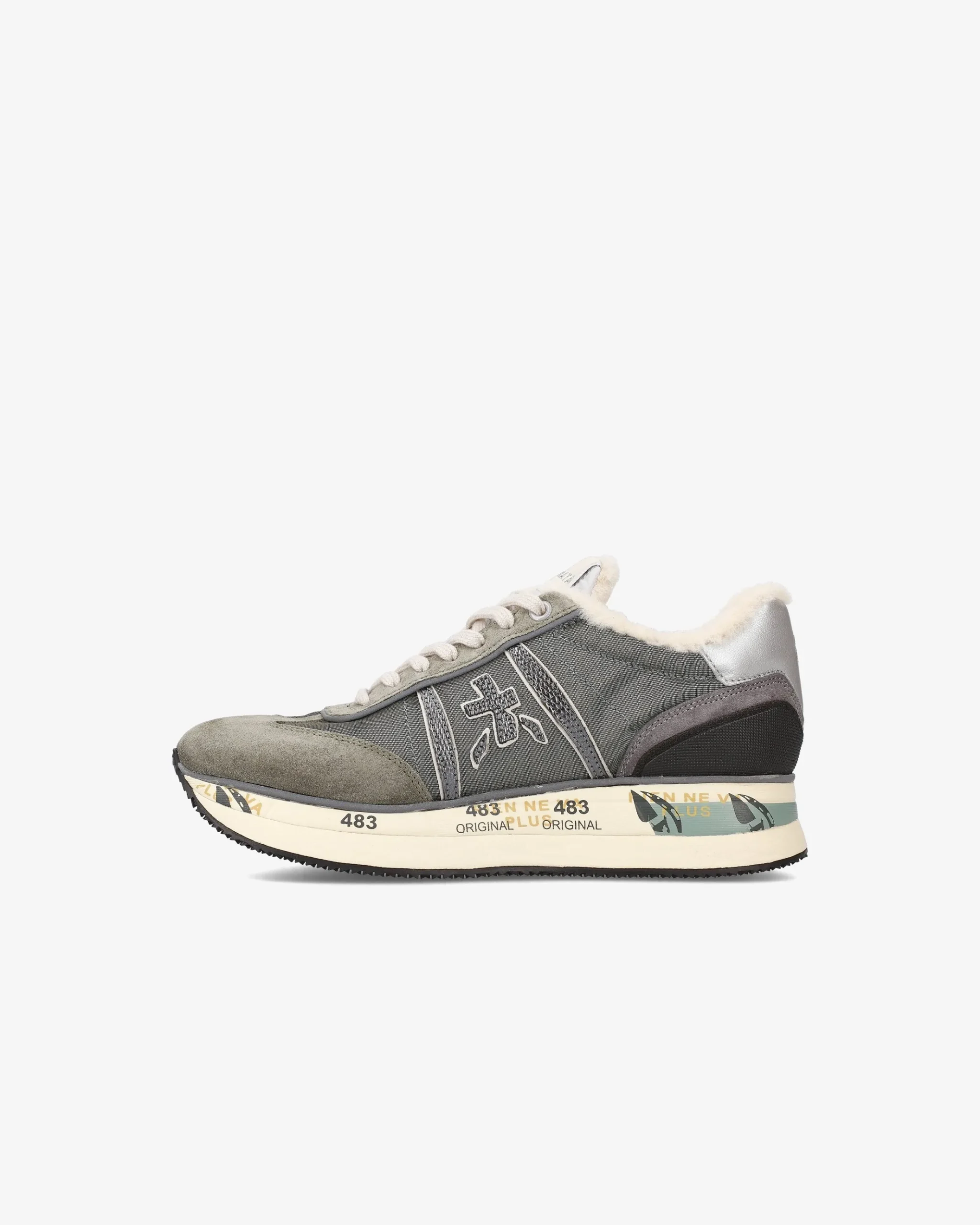 Premiata CONNY 7077M>Donna Conny