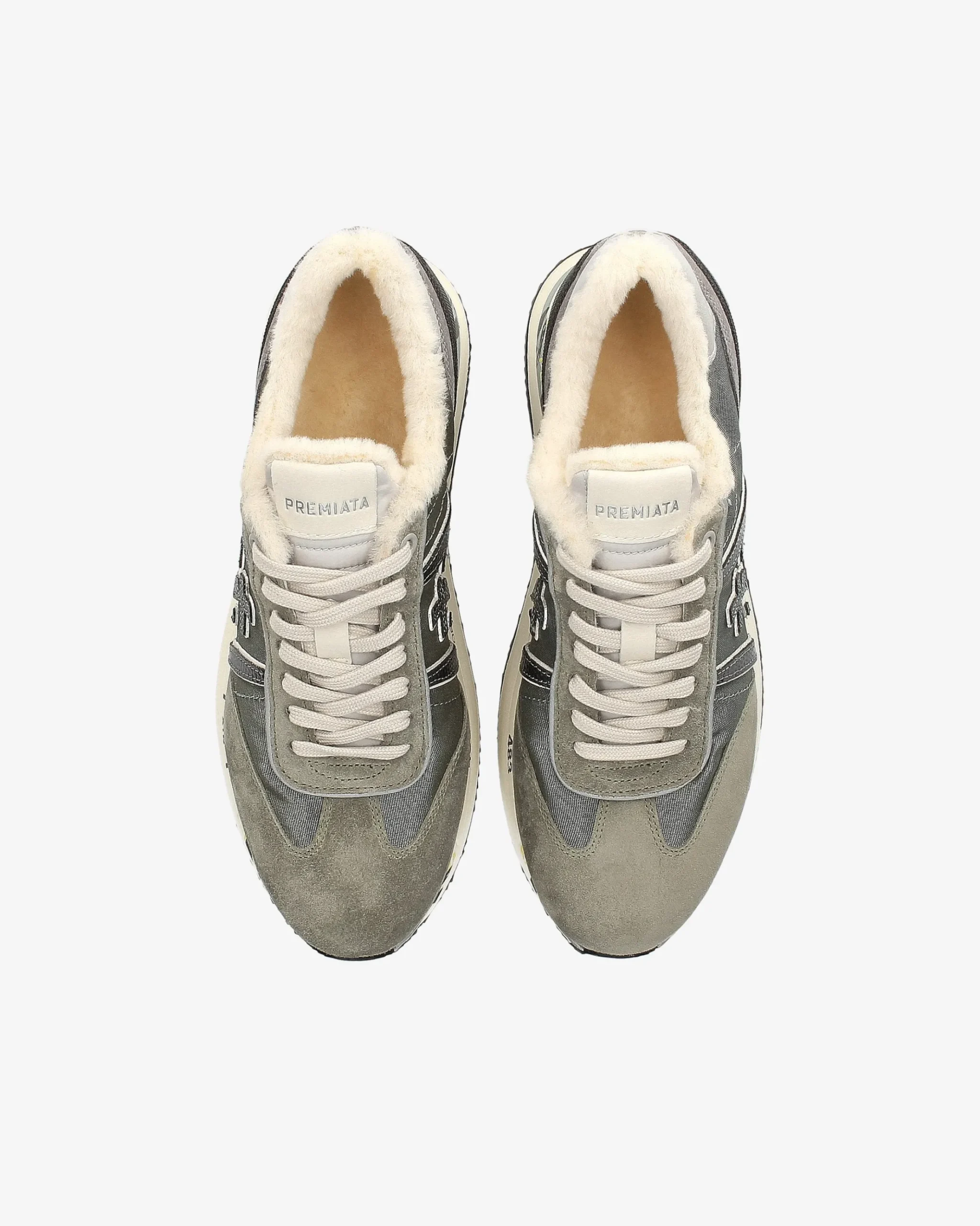 Premiata CONNY 7077M>Donna Conny