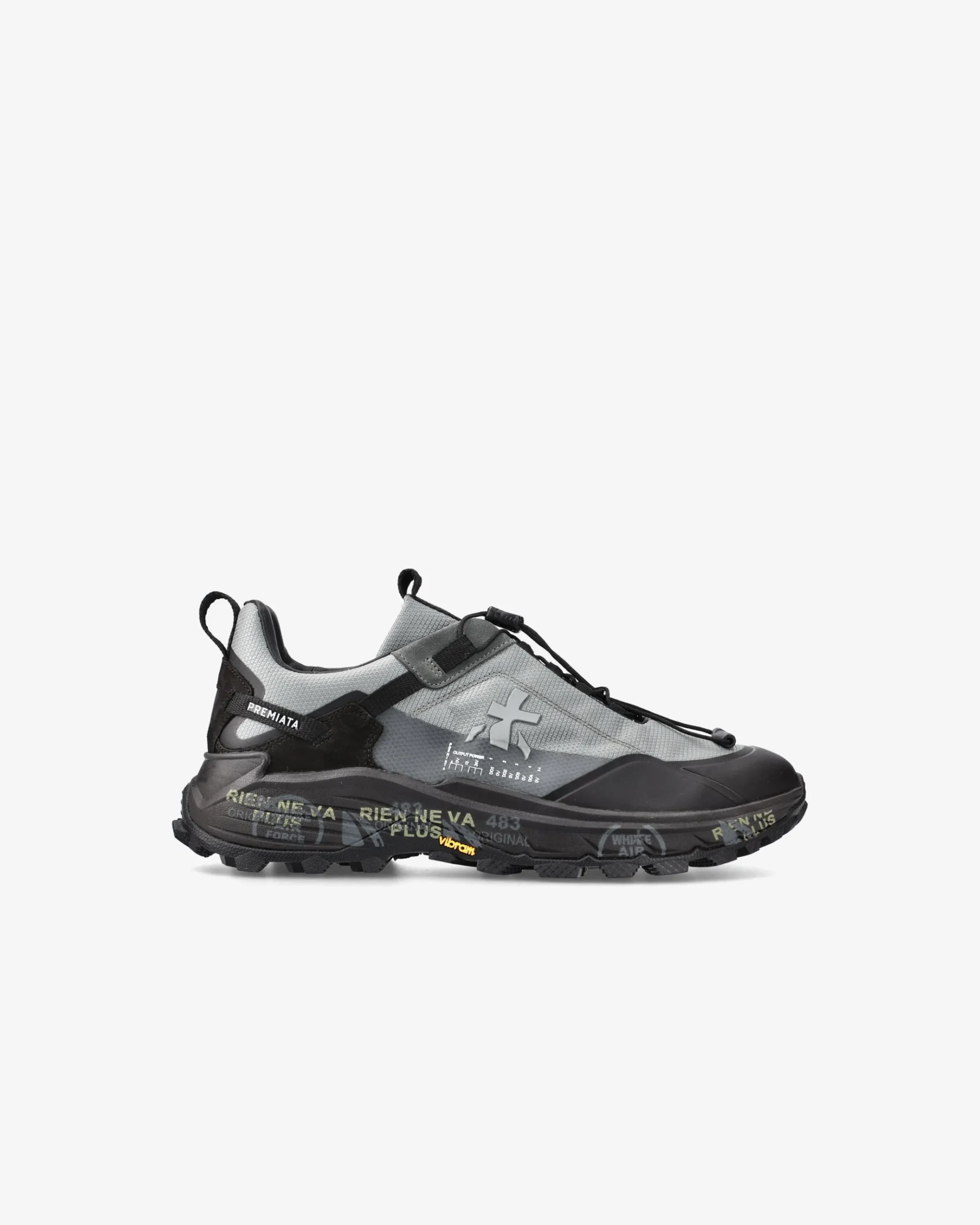 Premiata CROSS 0.2 335>Uomo Cross 0.2