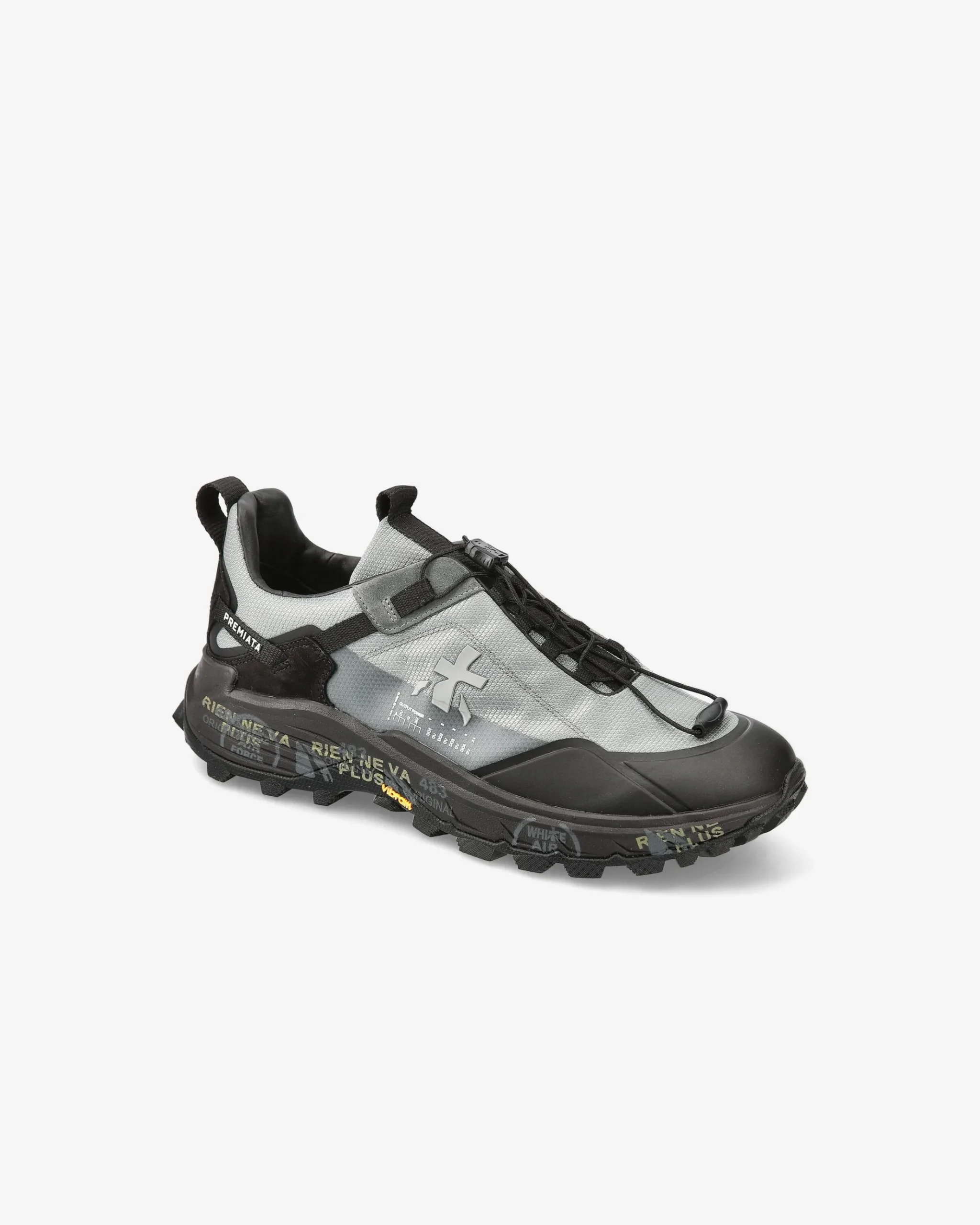 Premiata CROSS 0.2 335>Uomo Cross 0.2